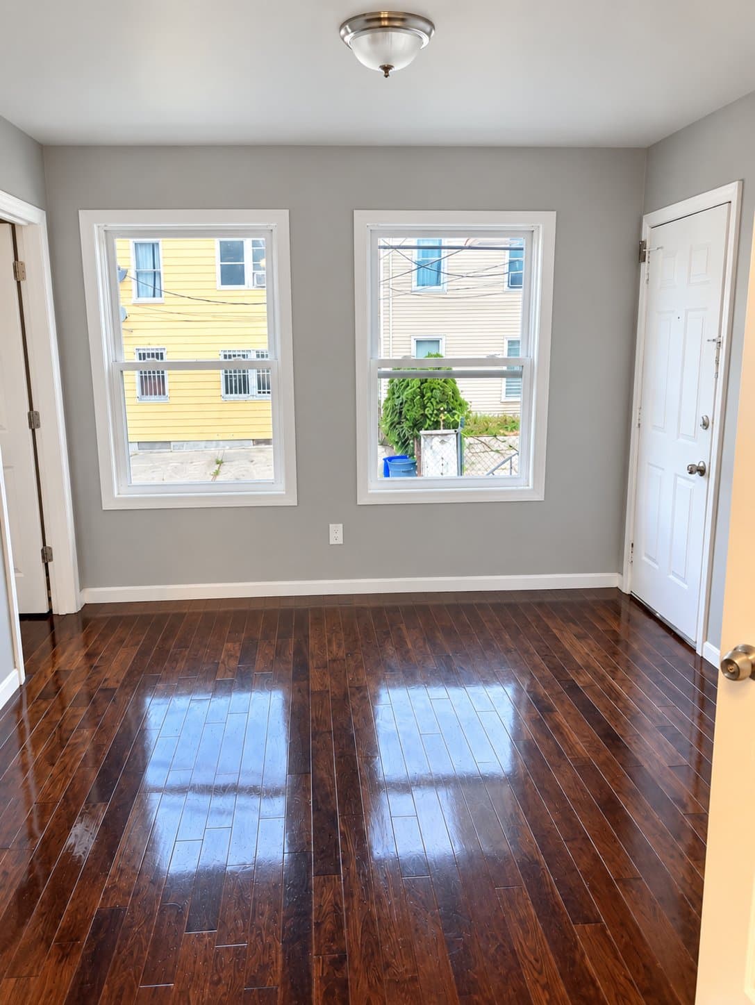 Paterson Apartment: 6-8 Park Pl
