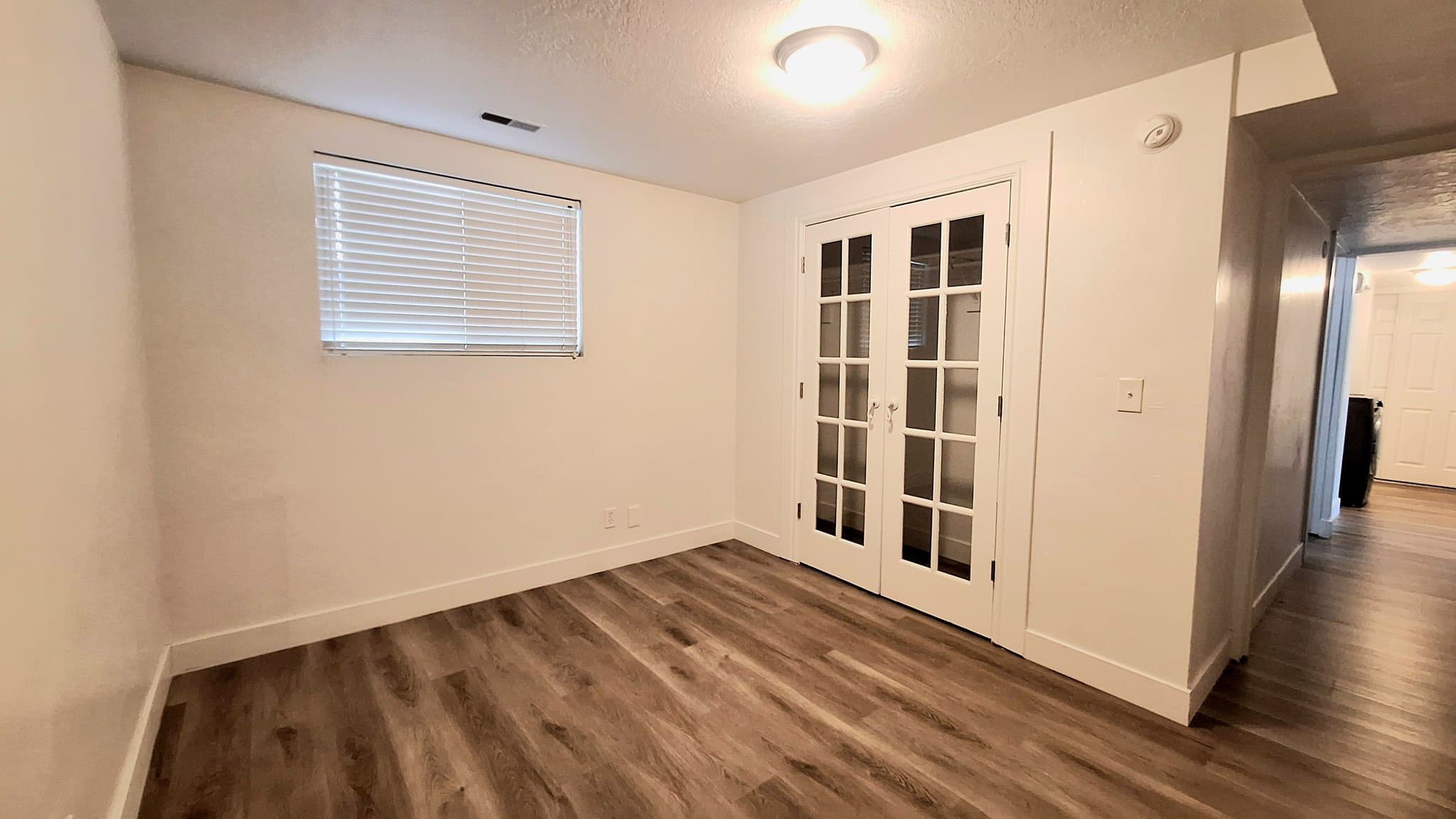 Salt Lake City Apartment: 935 E 600 S