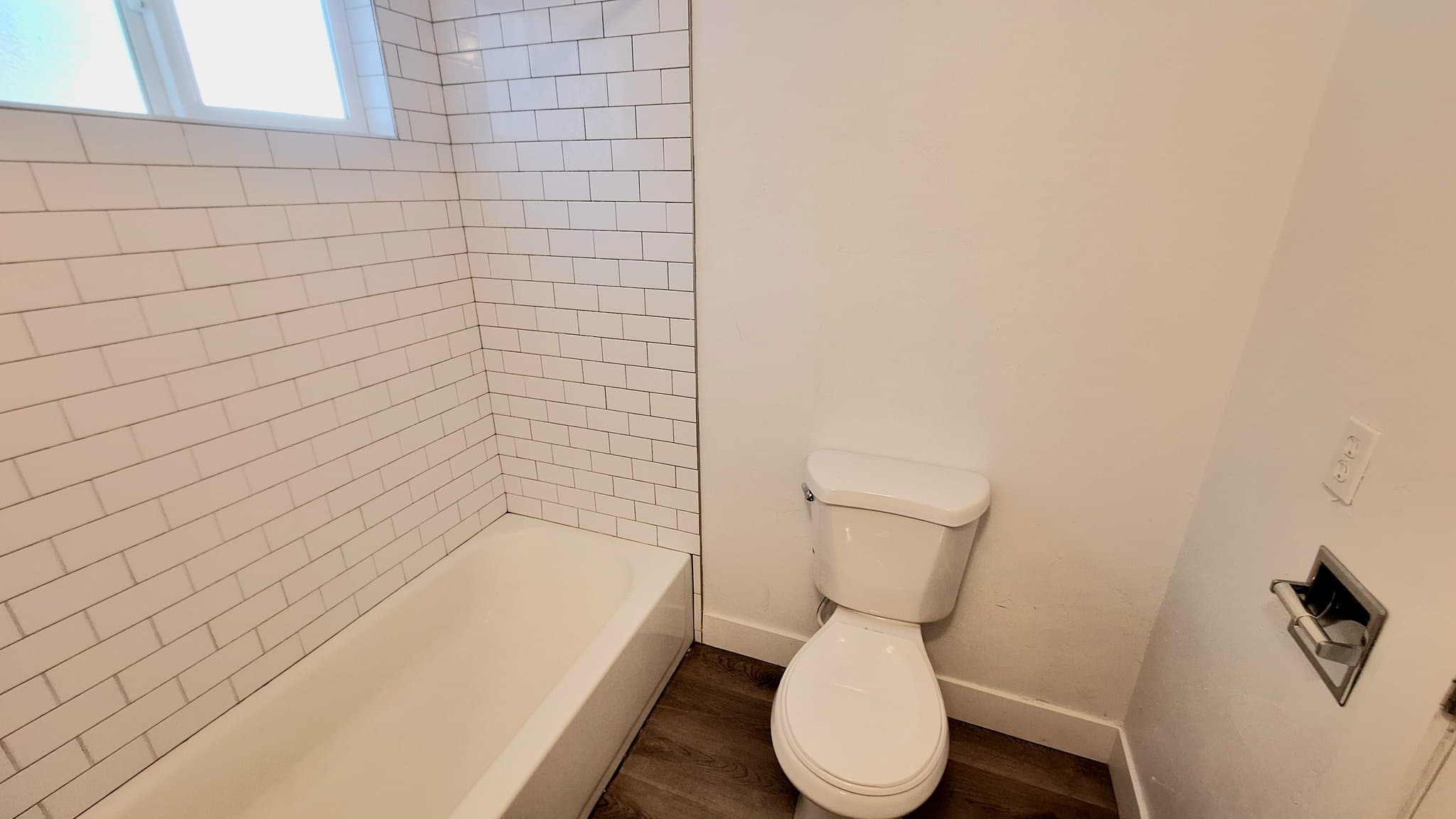 Salt Lake City Apartment: 935 E 600 S