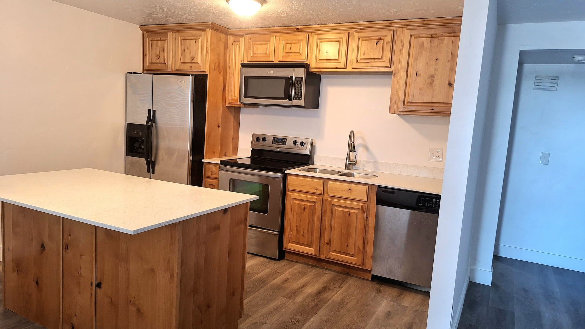 Salt Lake City Apartment: 935 E 600 S