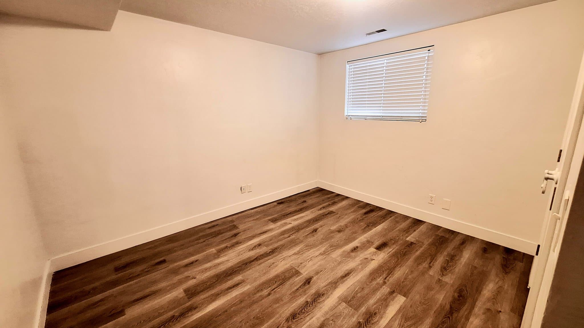 Salt Lake City Apartment: 935 E 600 S