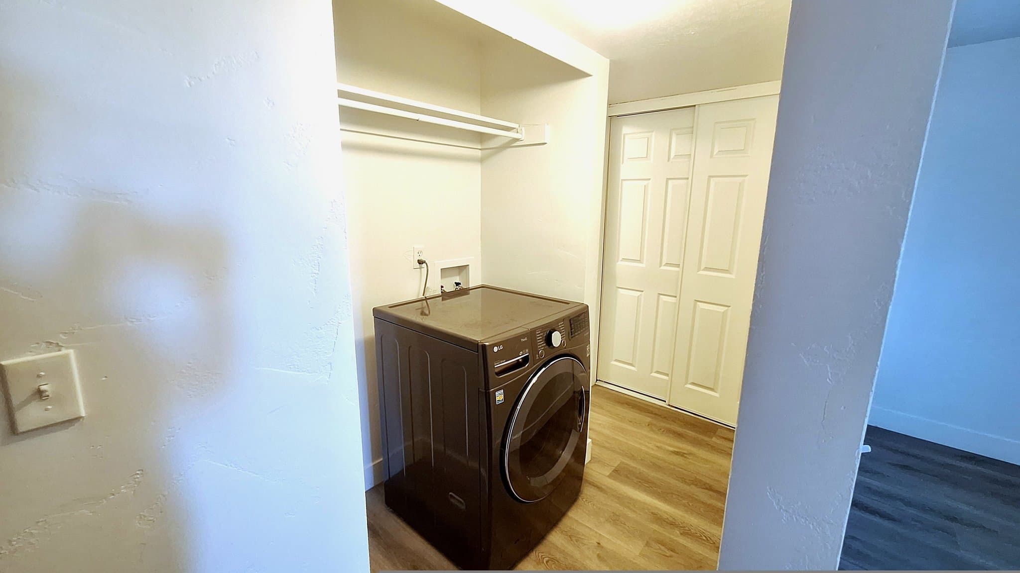 Salt Lake City Apartment: 935 E 600 S