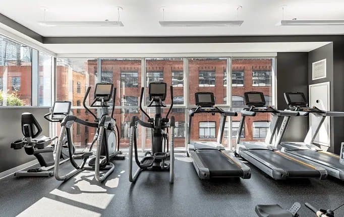 Chicago Condo: 505 N Franklin St