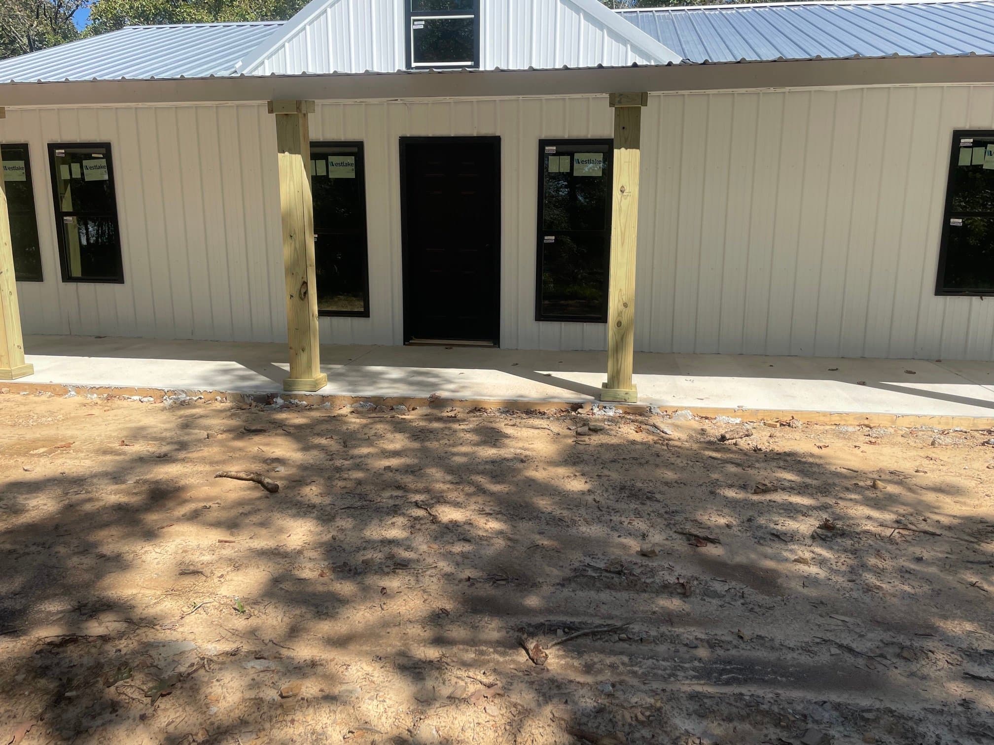 Conway House: 447 Stone Mountain Road
