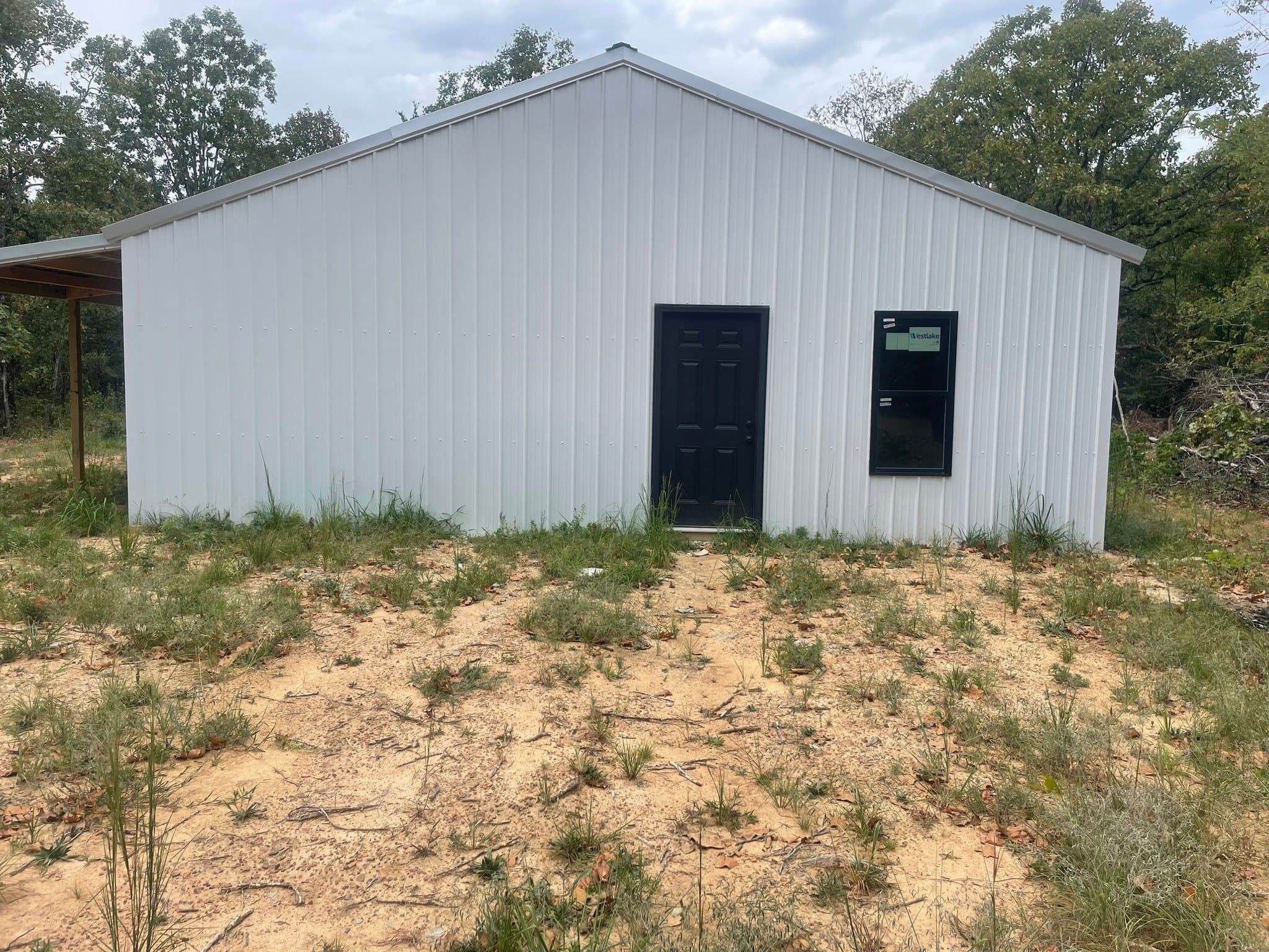 Conway House: 447 Stone Mountain Road