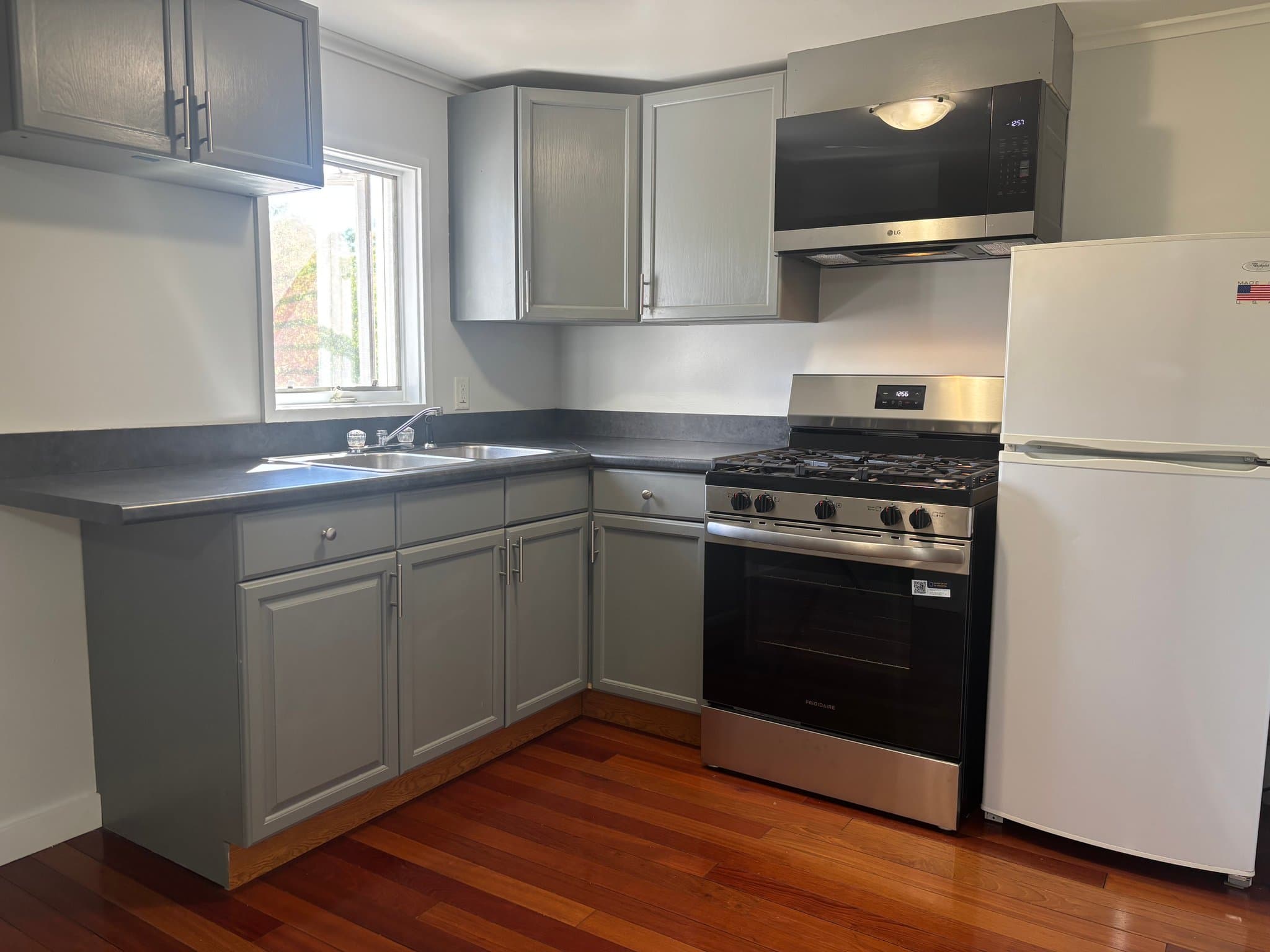 Montpelier Apartment: 975 Sanders Cir