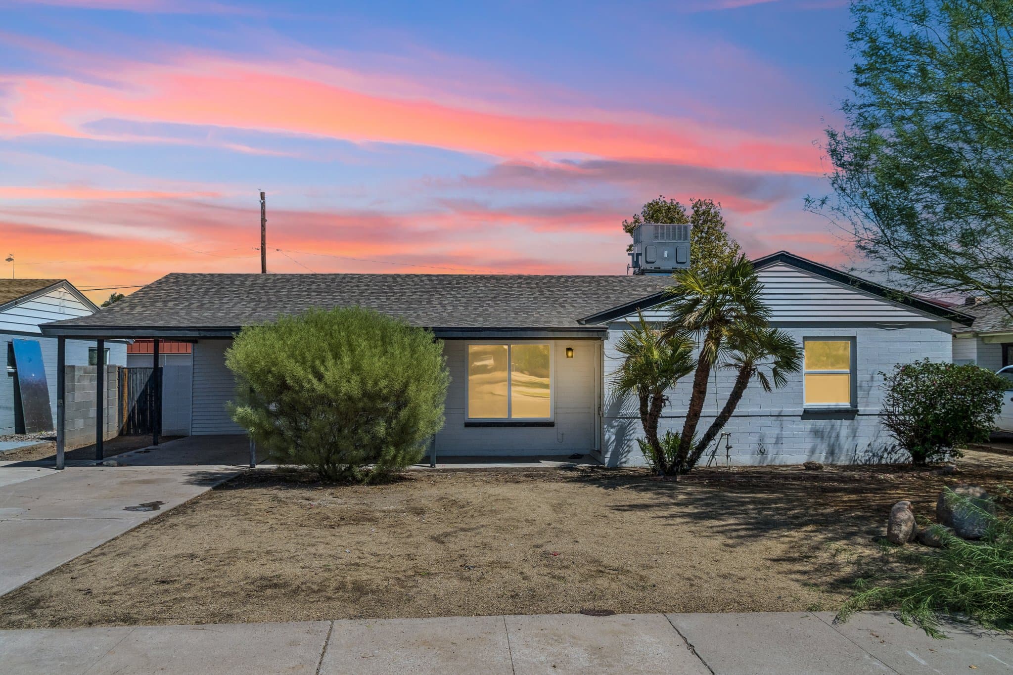 Phoenix House: 4737 N 13th Ave