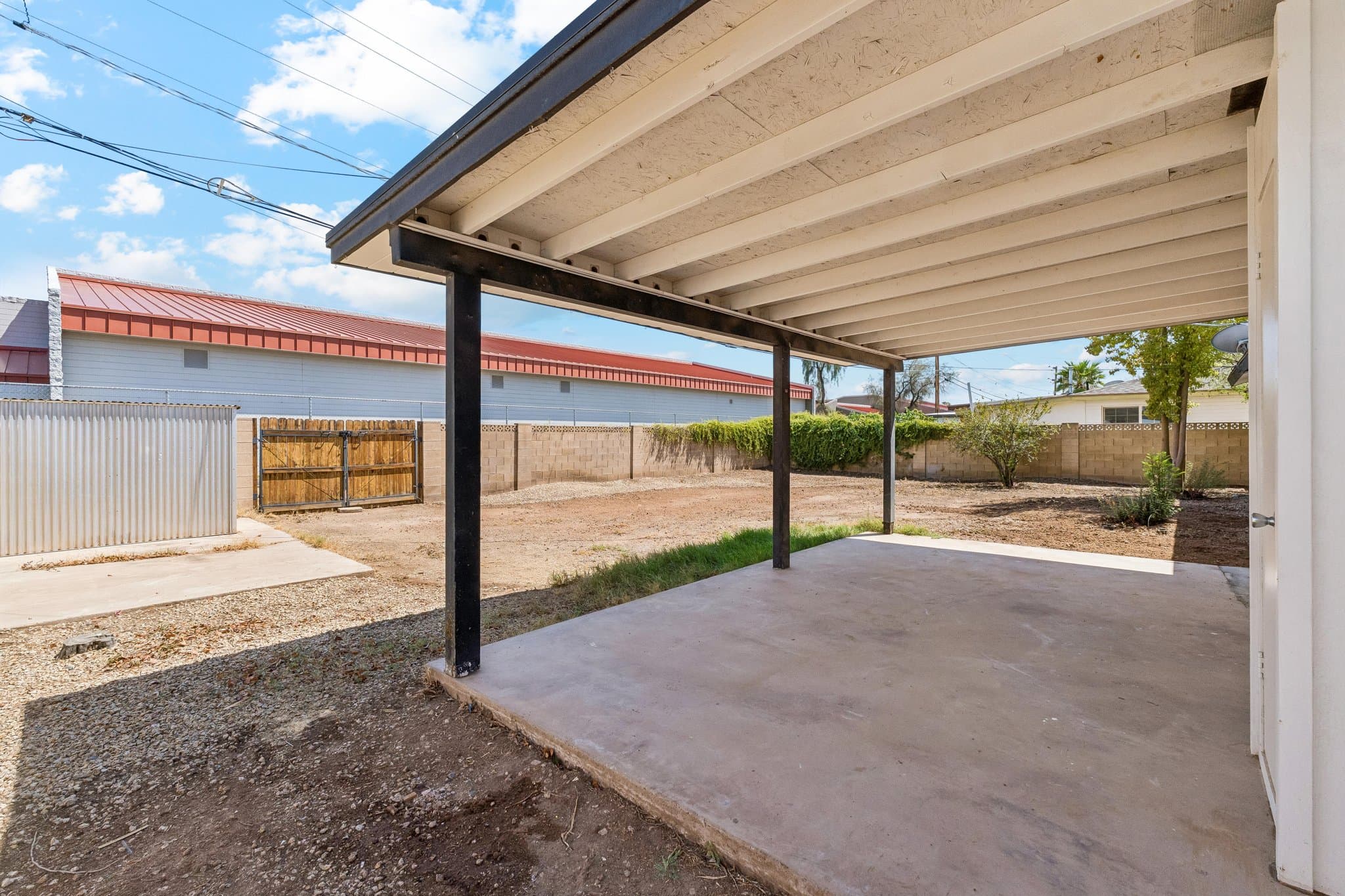 Phoenix House: 4737 N 13th Ave