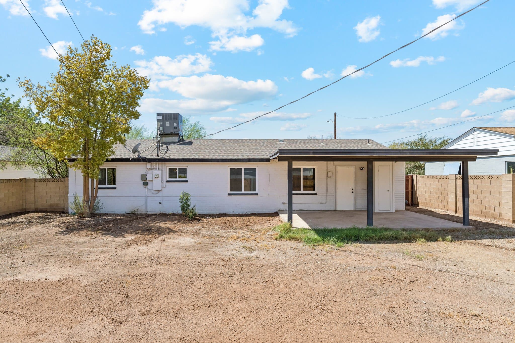 Phoenix House: 4737 N 13th Ave