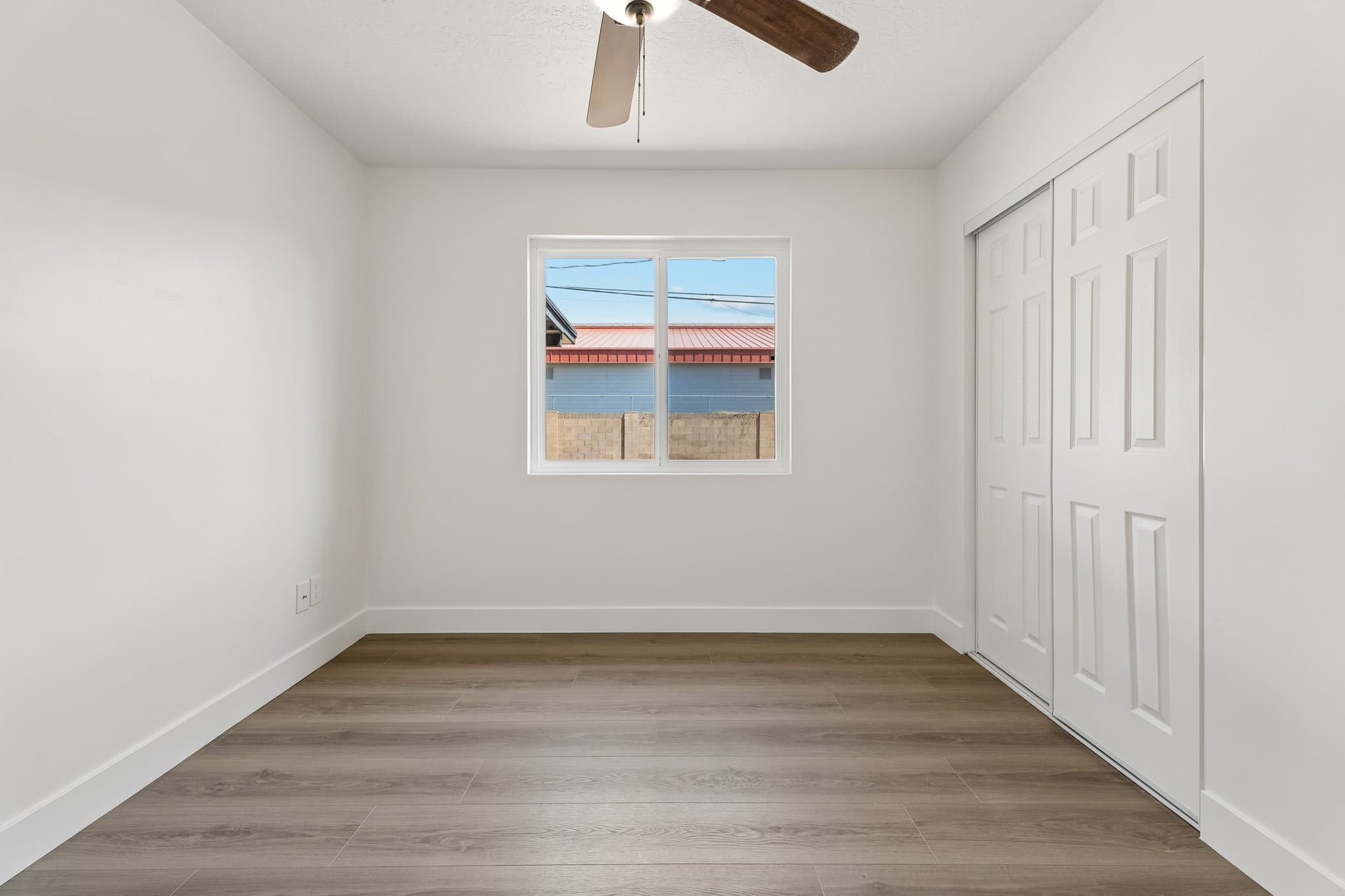Phoenix House: 4737 N 13th Ave