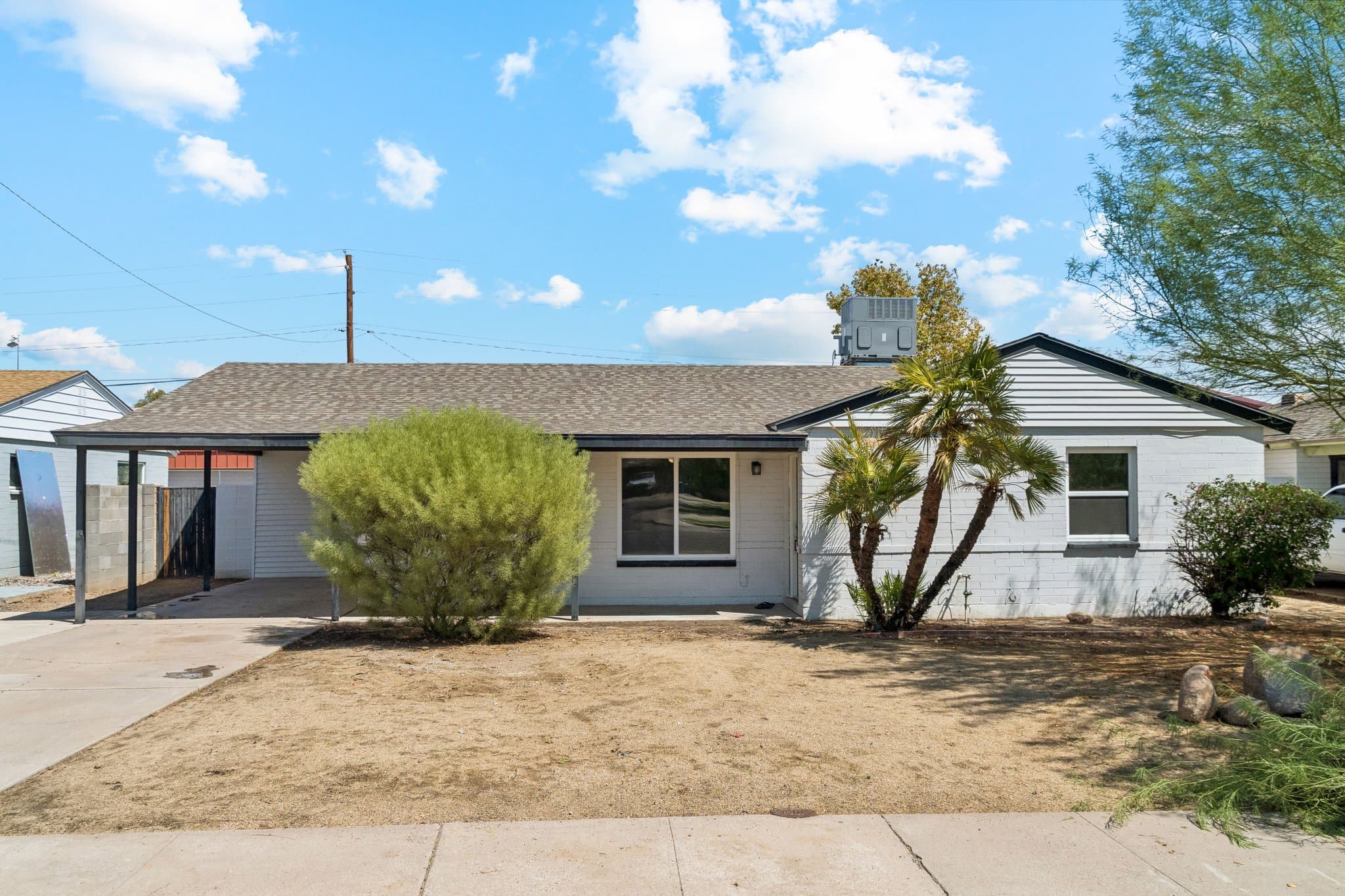 Phoenix House: 4737 N 13th Ave