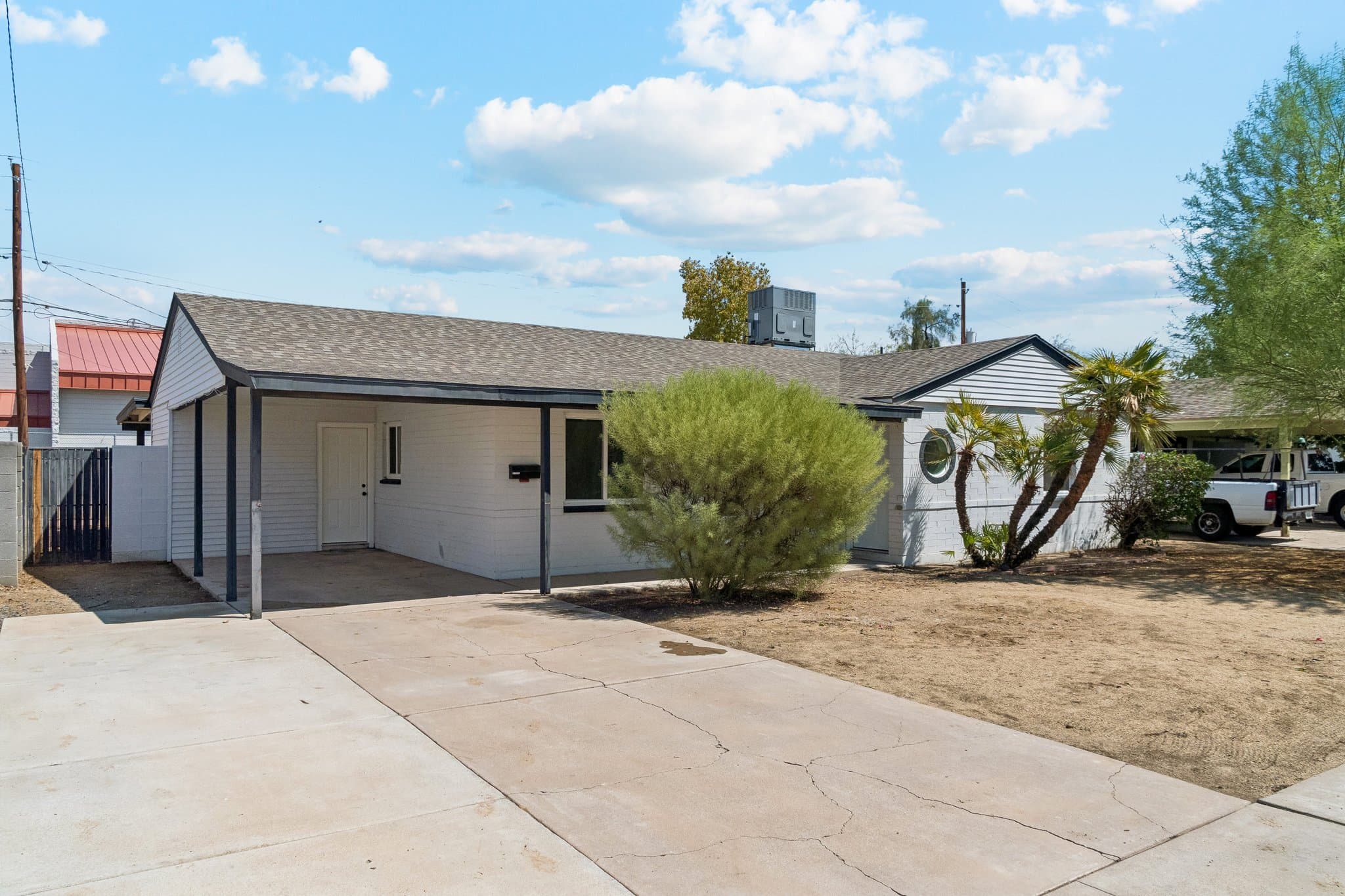 Phoenix House: 4737 N 13th Ave