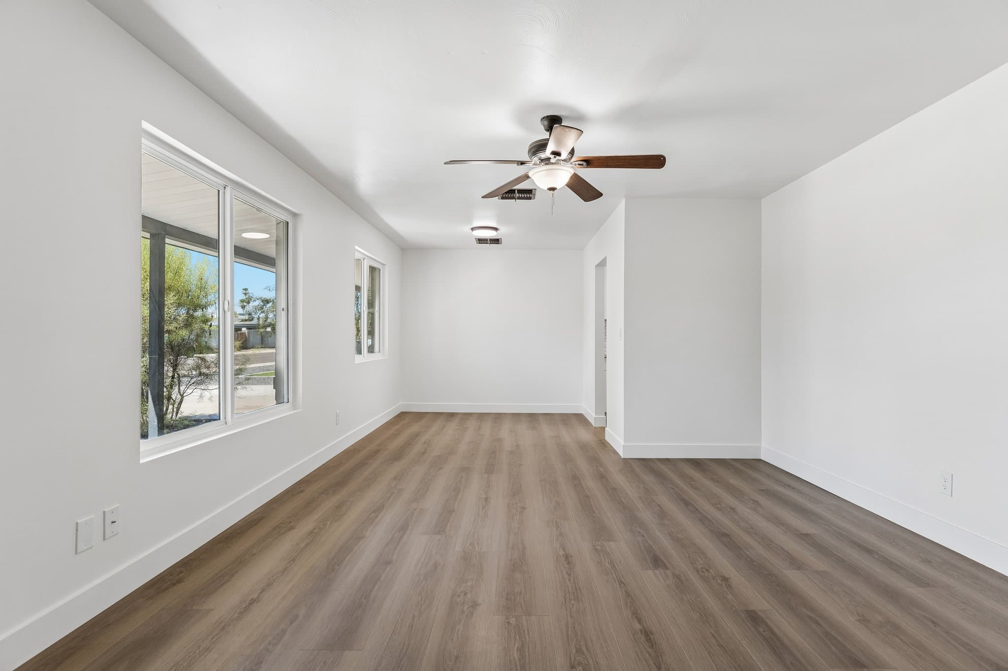 Phoenix House: 4737 N 13th Ave
