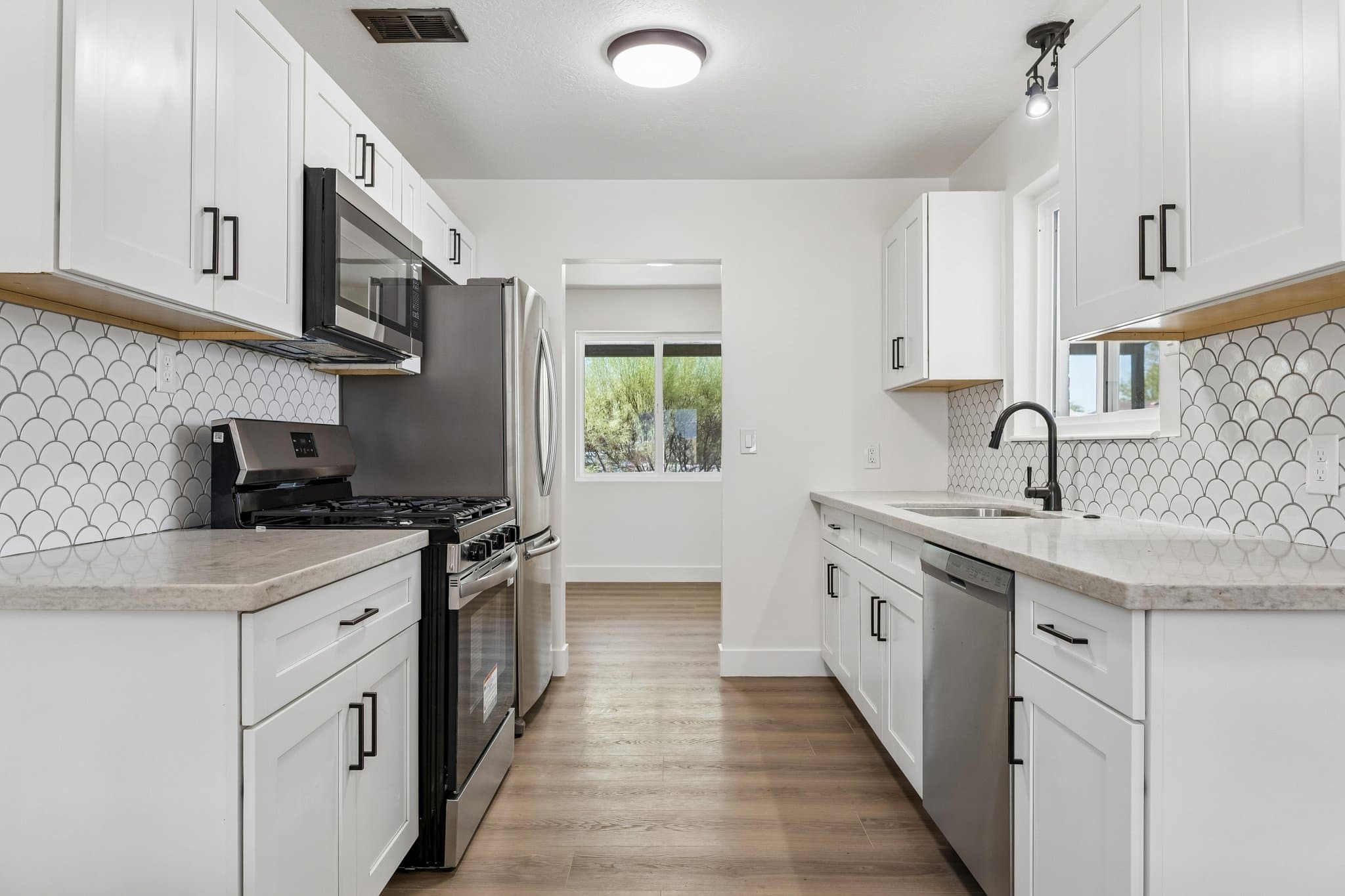 Phoenix House: 4737 N 13th Ave