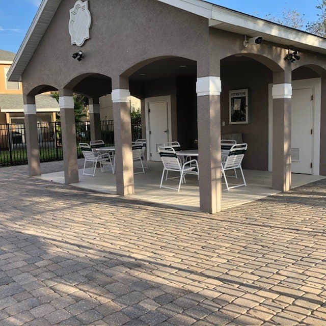 Ocoee Townhome: 2176 Brancaster Cir