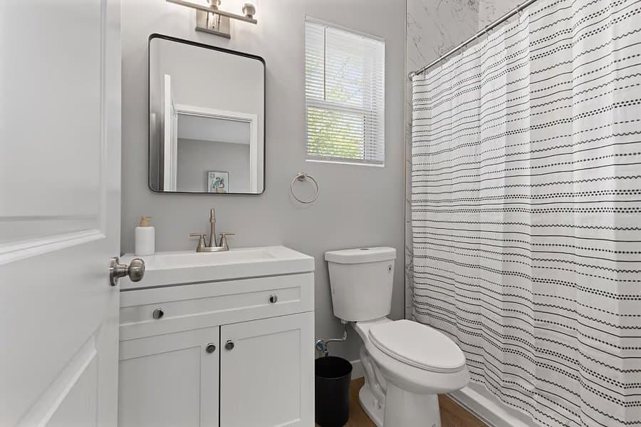 Indianapolis Townhome: 2106 N Talbott Street