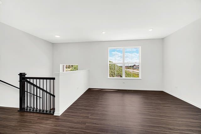 Plainfield Townhome: 14951 S McCarthy Circle