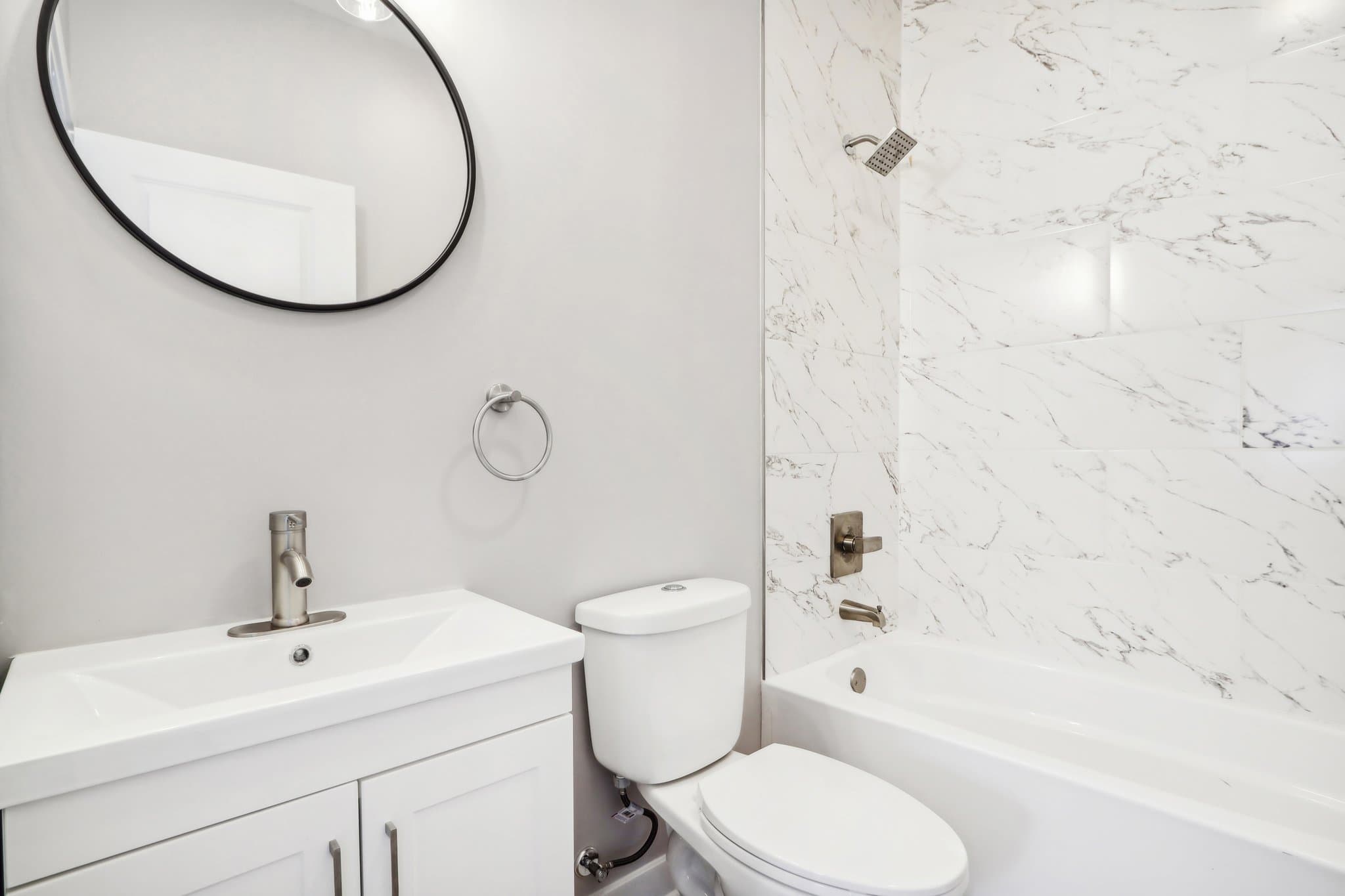 Fortville Townhome: 614 Poplar Street