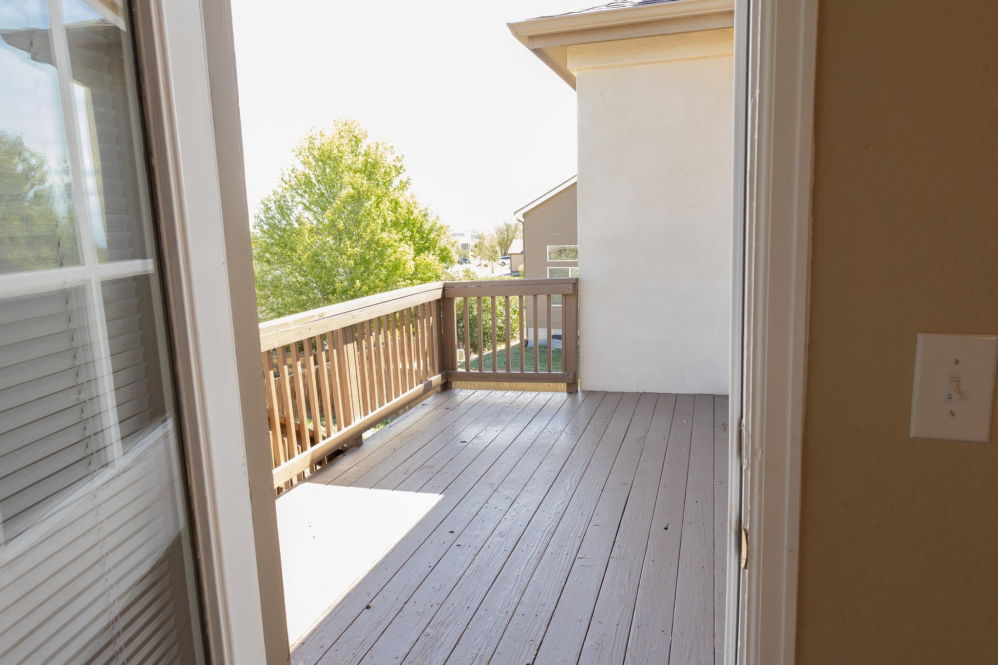 Colorado Springs House: 8179 Meadowcrest Dr.