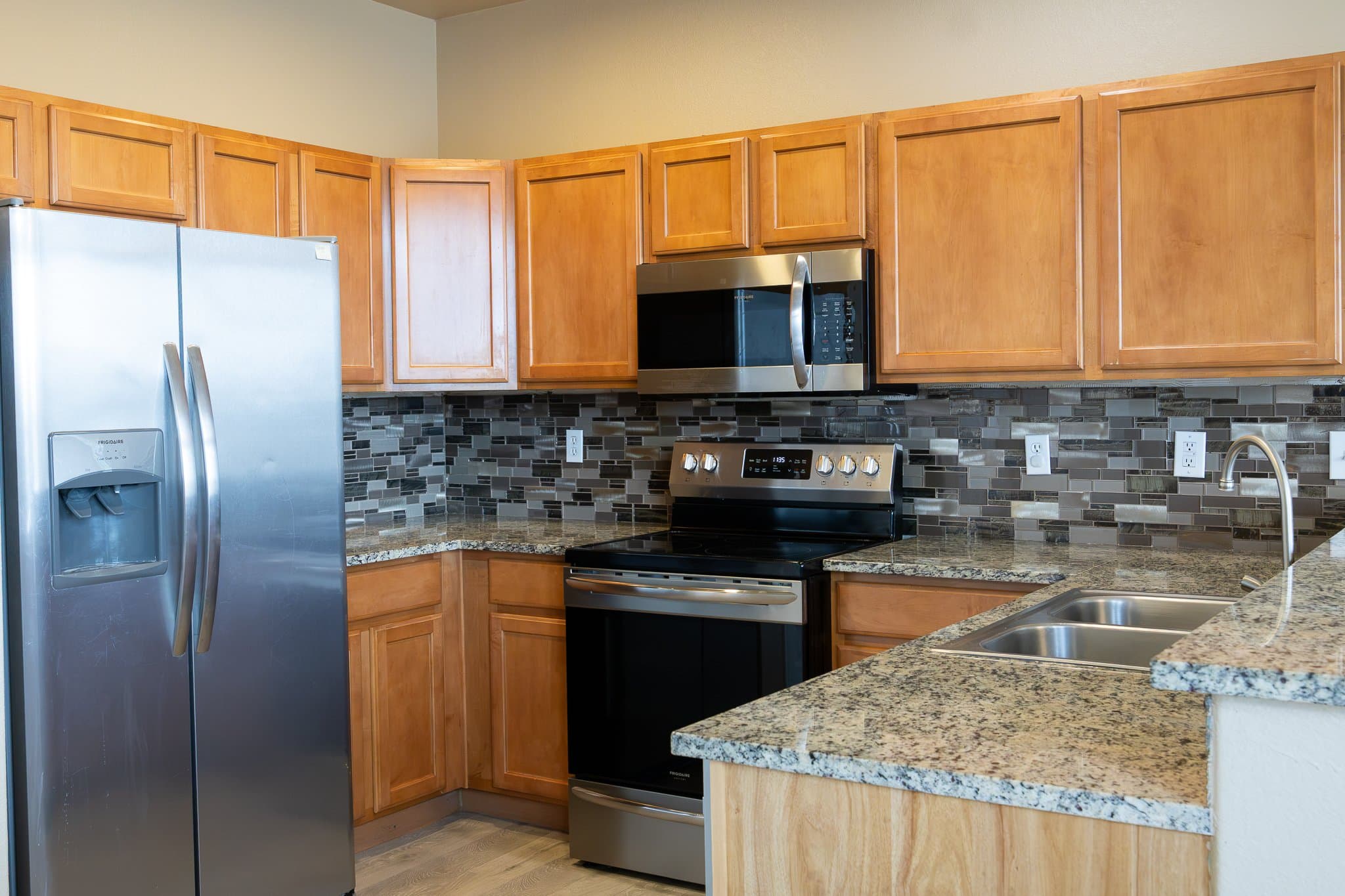 Colorado Springs House: 8179 Meadowcrest Dr.
