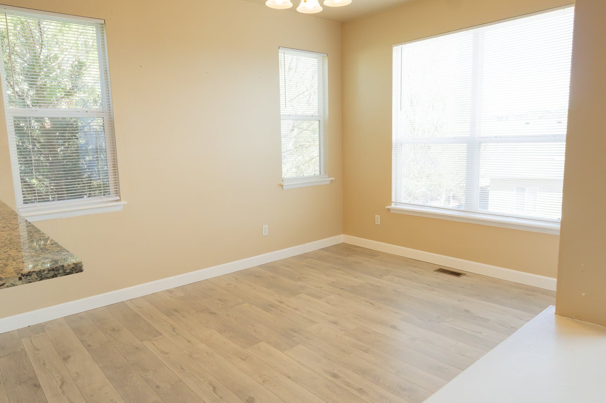 Colorado Springs House: 8179 Meadowcrest Dr.