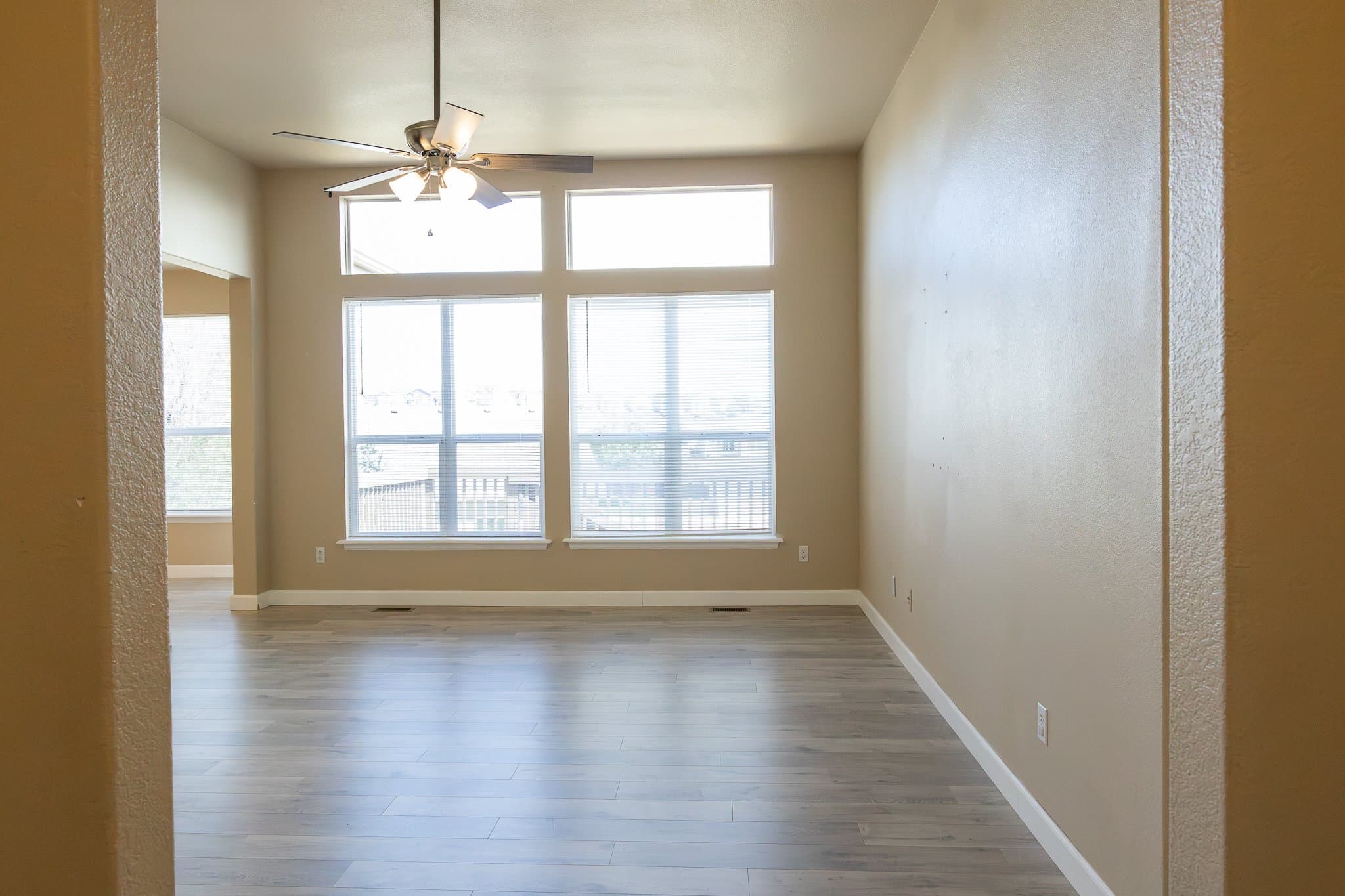 Colorado Springs House: 8179 Meadowcrest Dr.