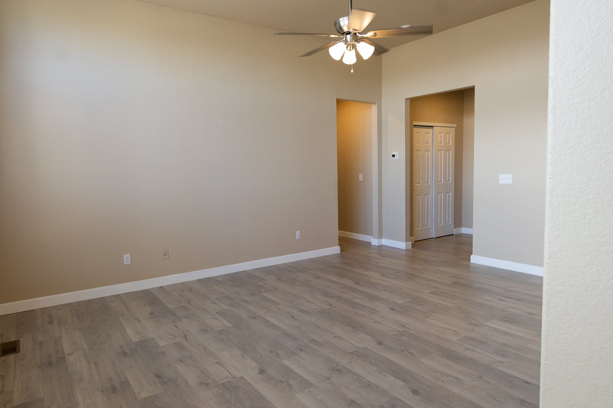 Colorado Springs House: 8179 Meadowcrest Dr.