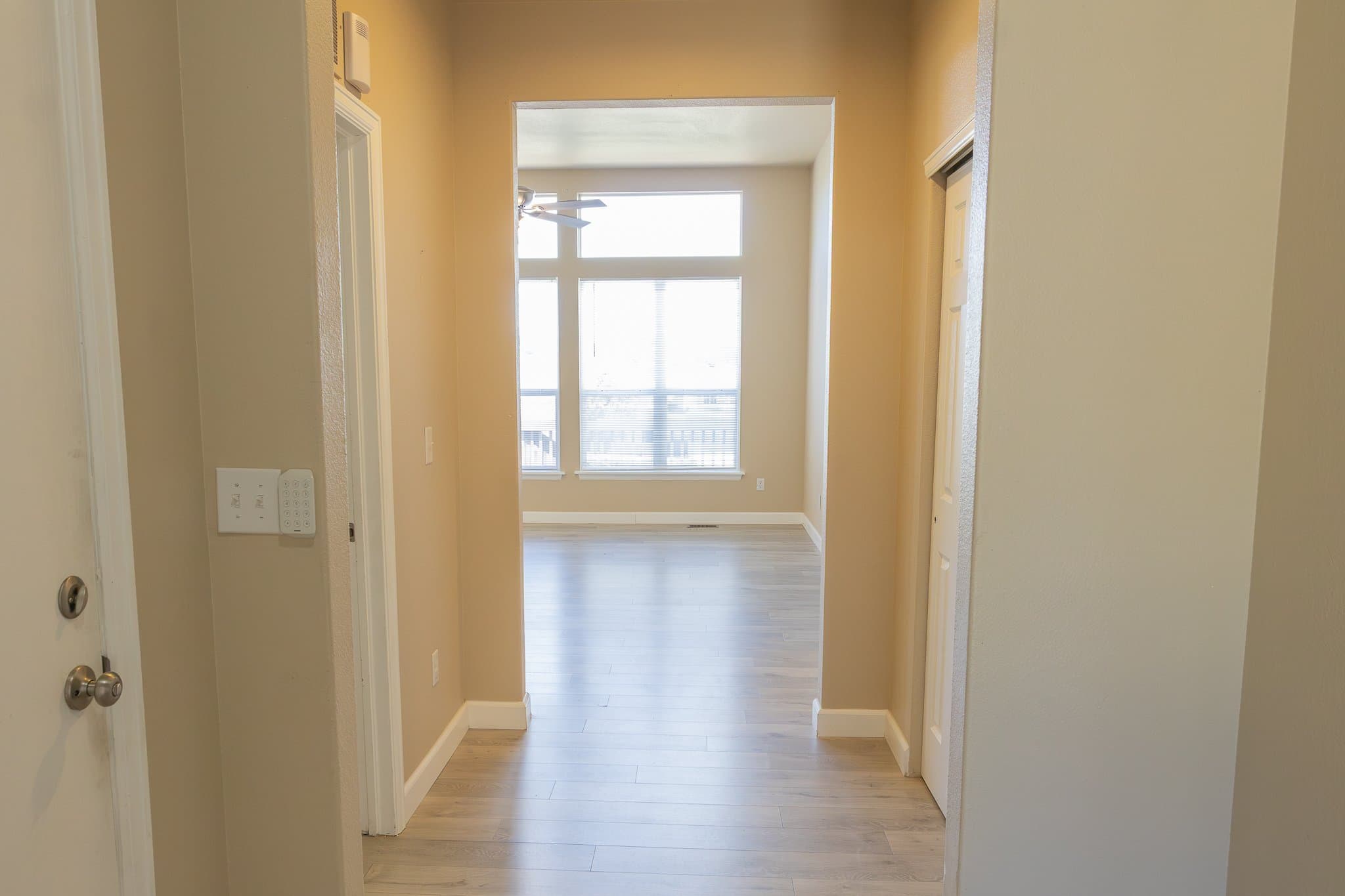 Colorado Springs House: 8179 Meadowcrest Dr.