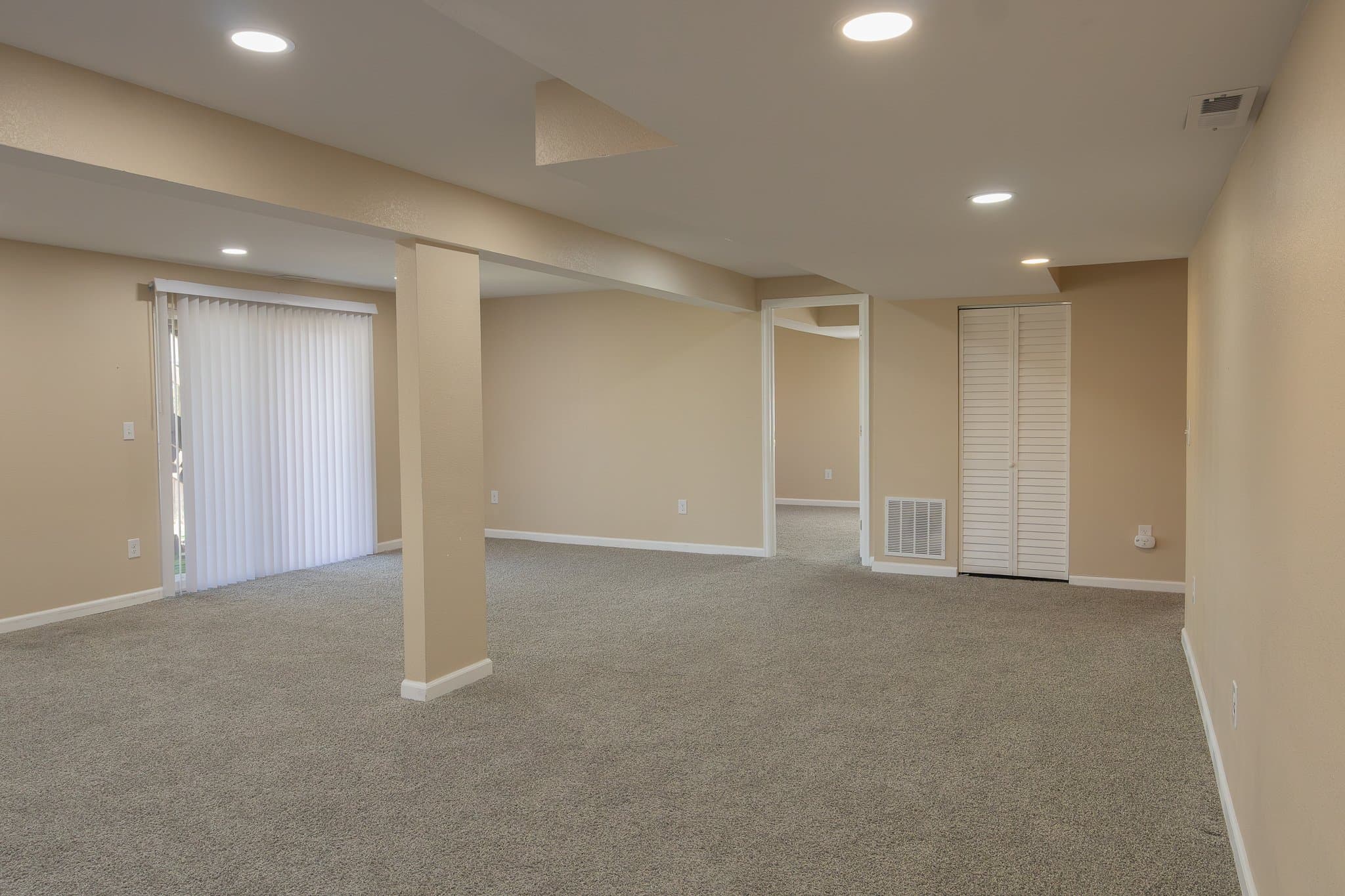 Colorado Springs House: 8179 Meadowcrest Dr.
