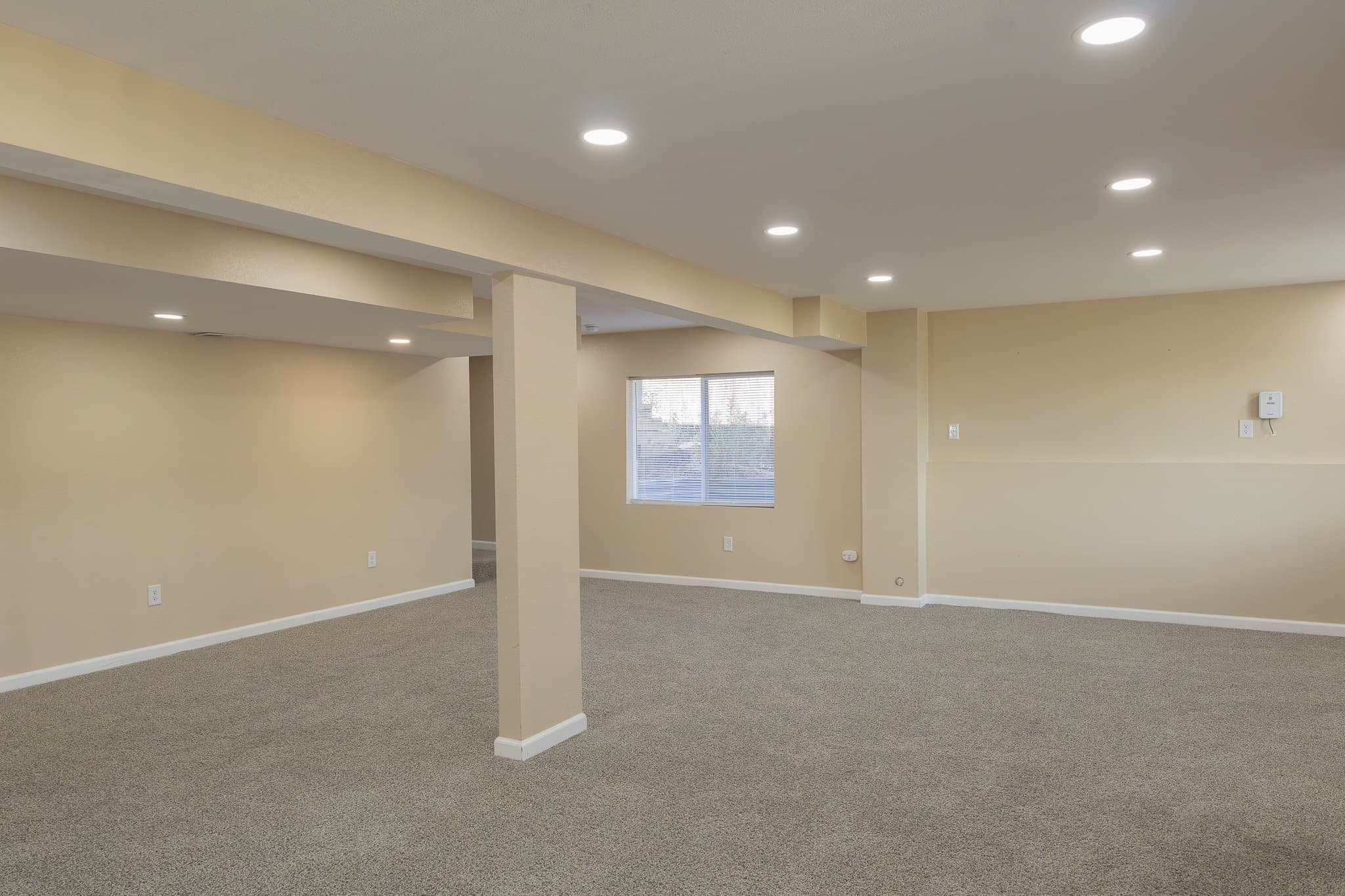 Colorado Springs House: 8179 Meadowcrest Dr.