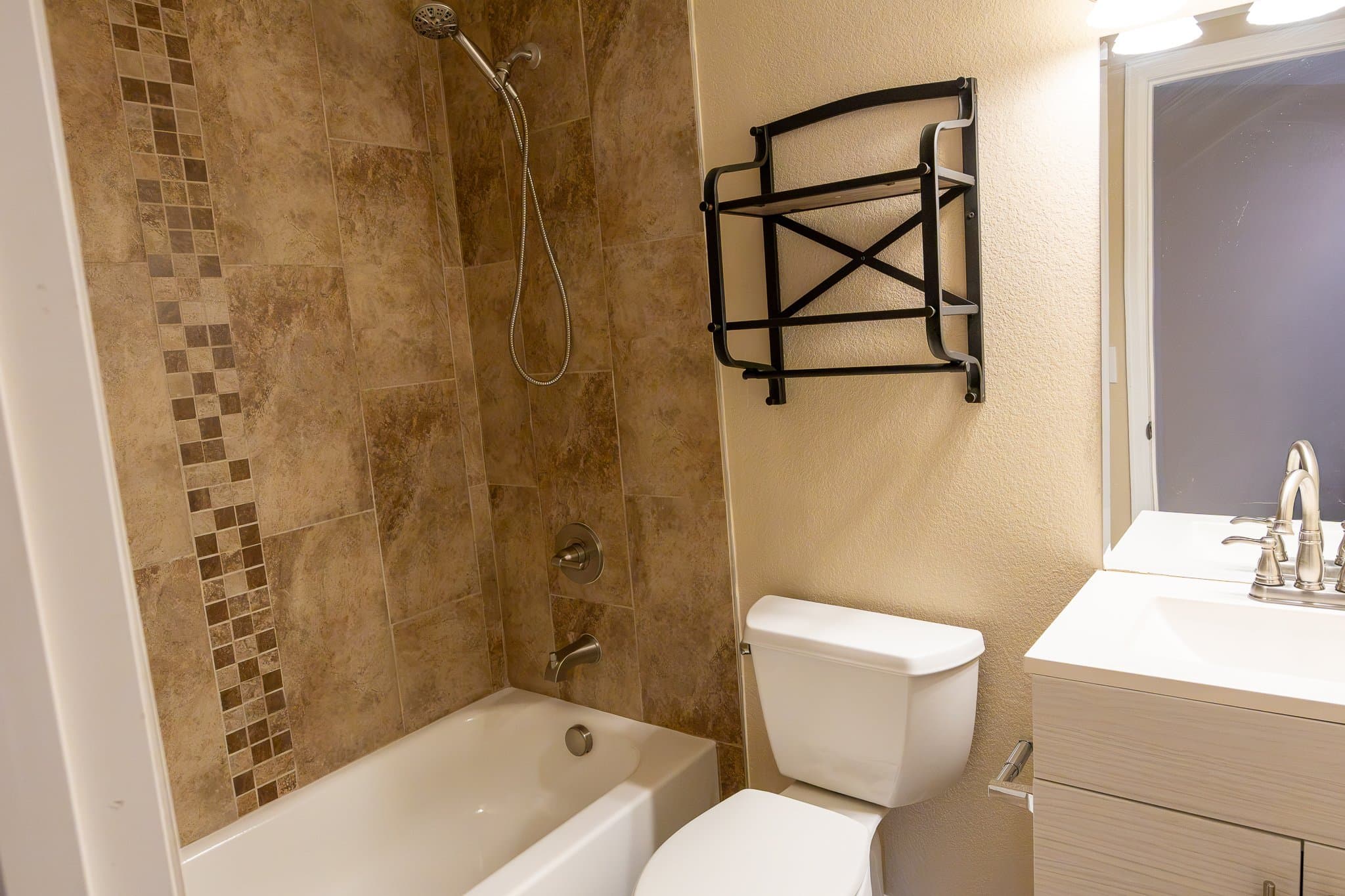 Colorado Springs House: 8179 Meadowcrest Dr.