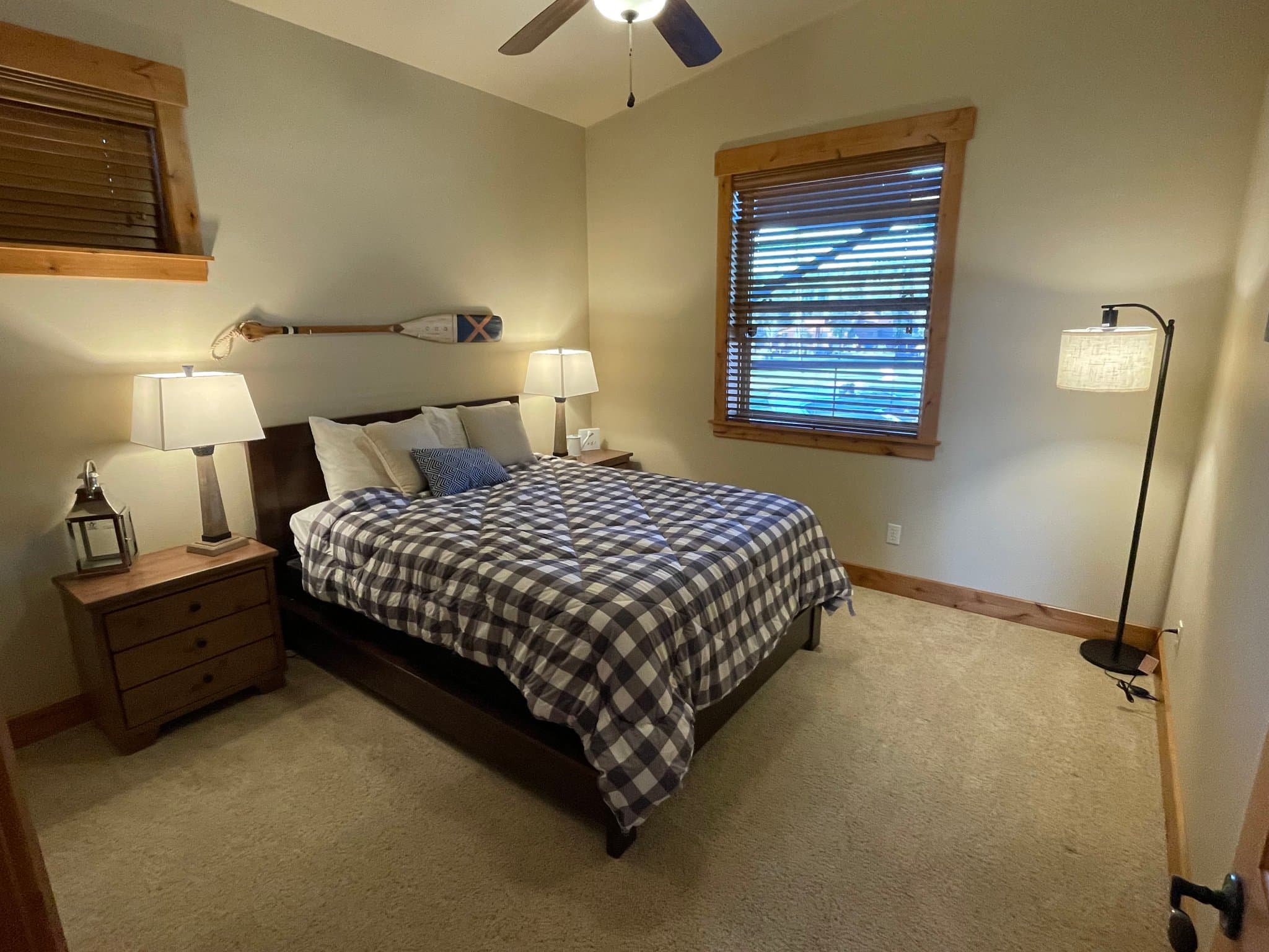 Lakesid Condo: 7175 US 93 S