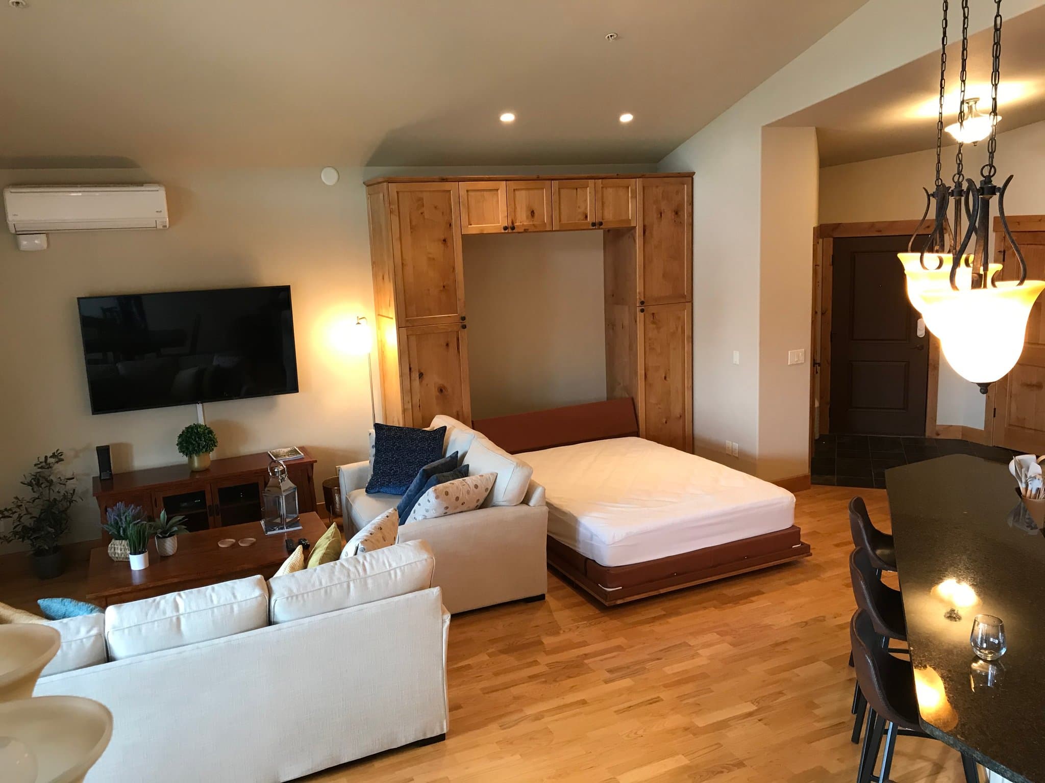 Lakesid Condo: 7175 US 93 S