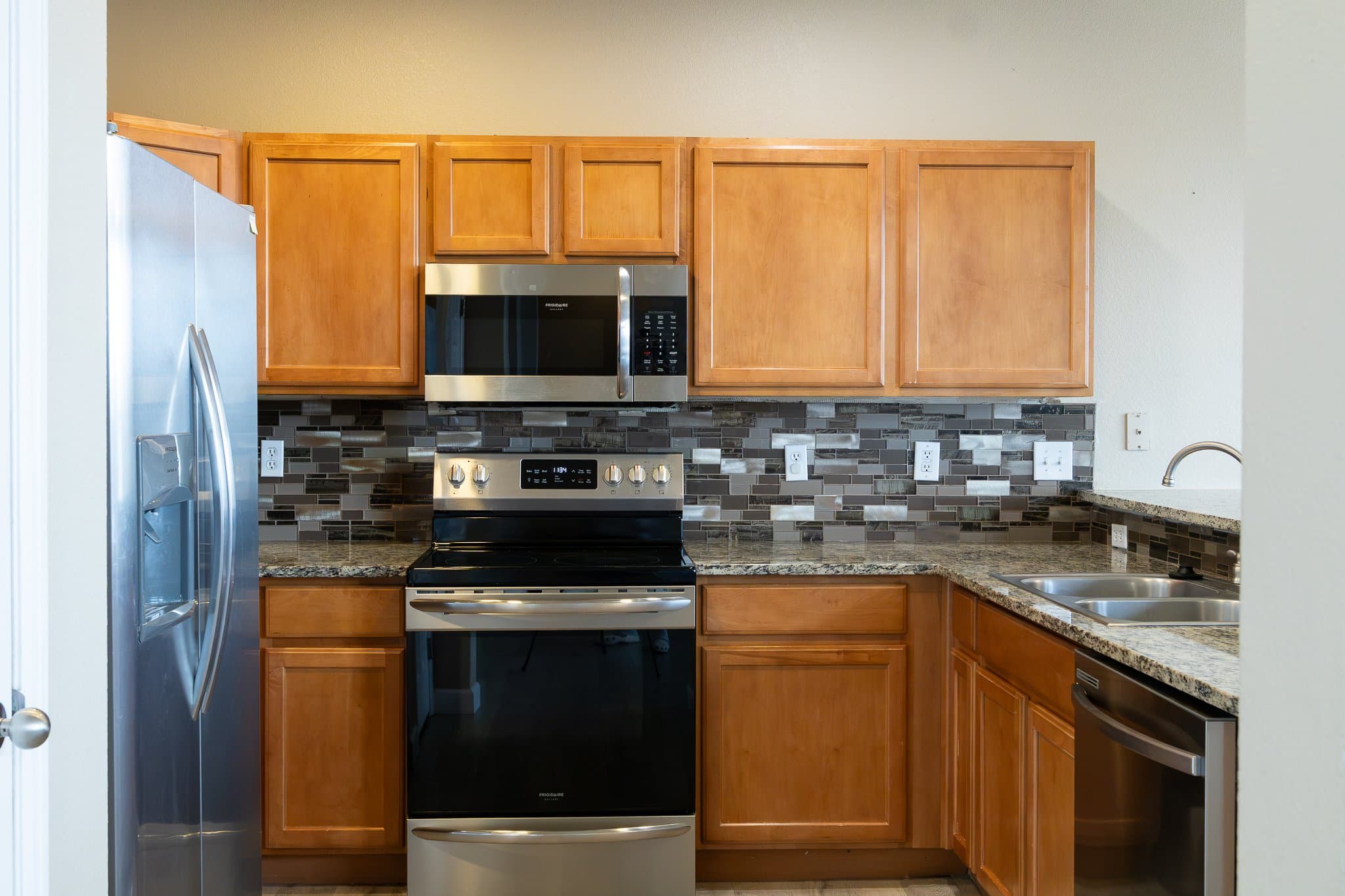 Colorado Springs House: 8179 Meadowcrest Dr.