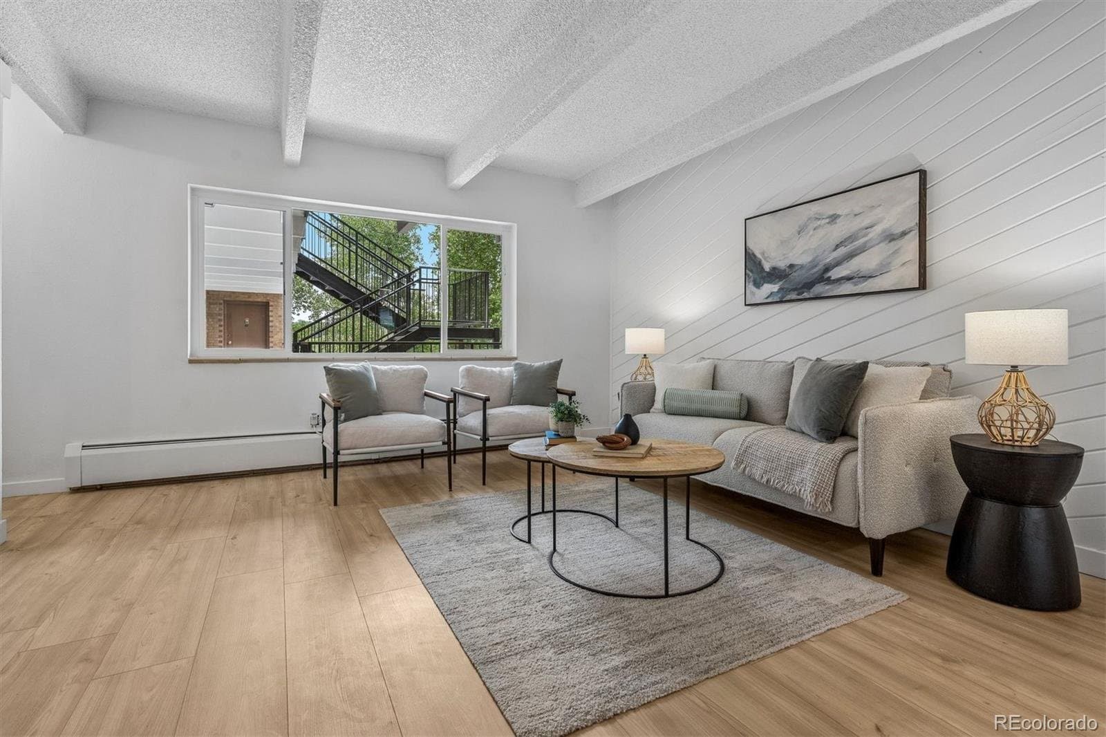 Englewood Condo: 800 W Belleview Ave