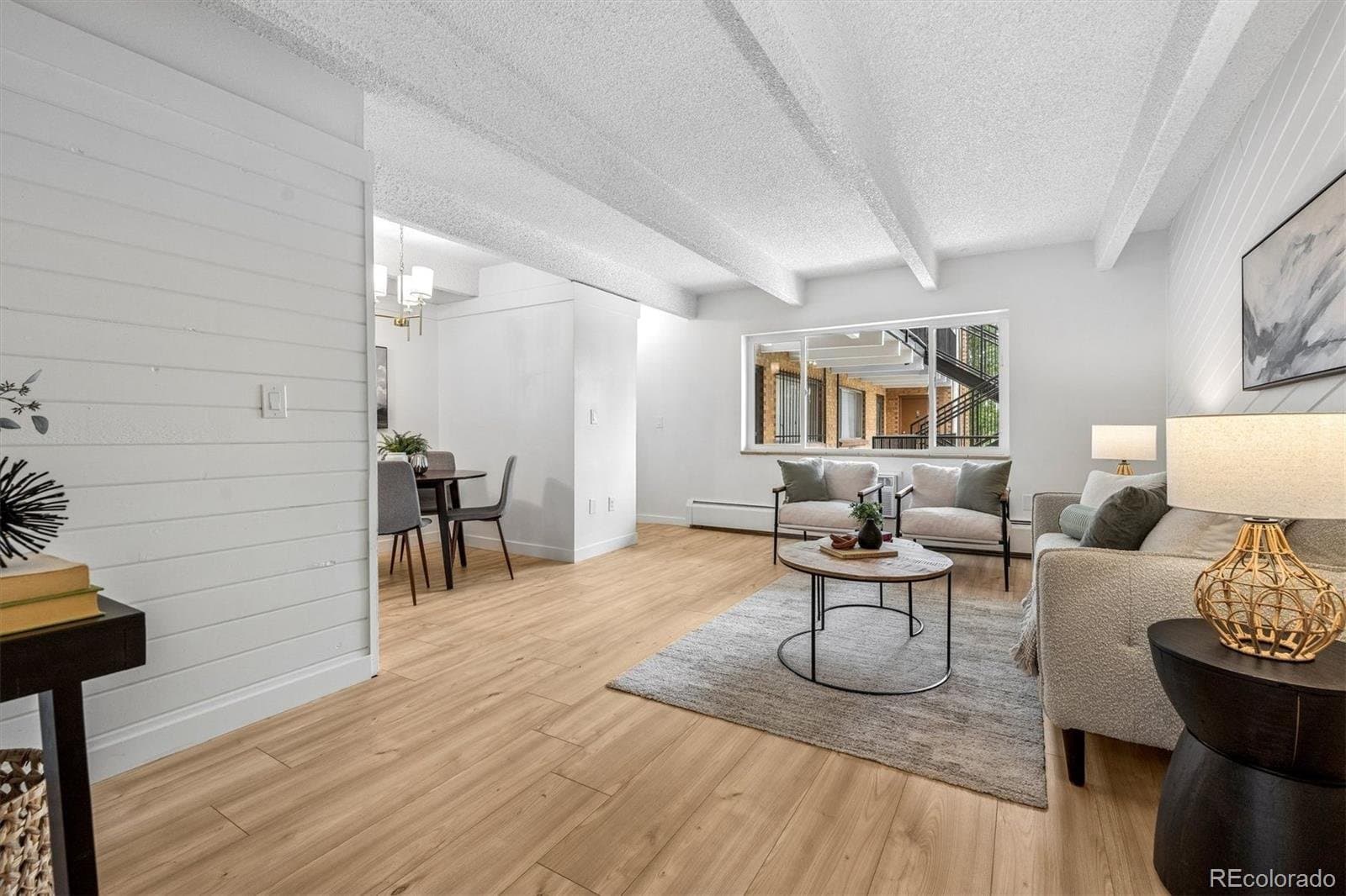Englewood Condo: 800 W Belleview Ave
