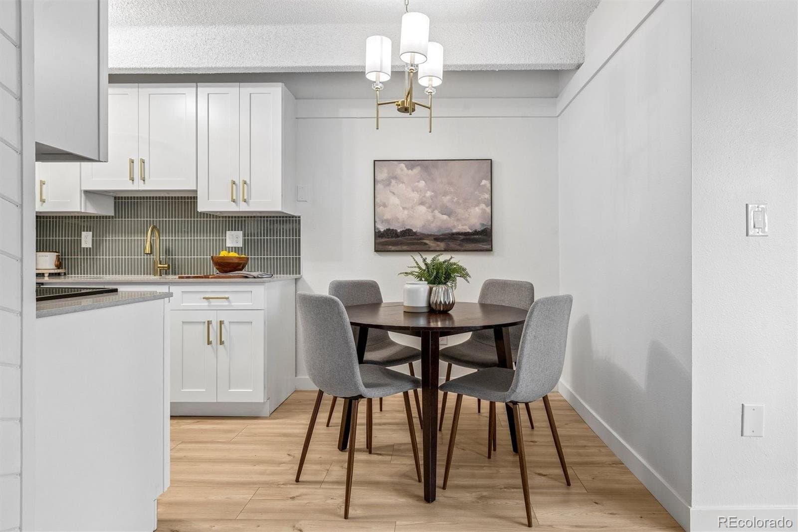 Englewood Condo: 800 W Belleview Ave