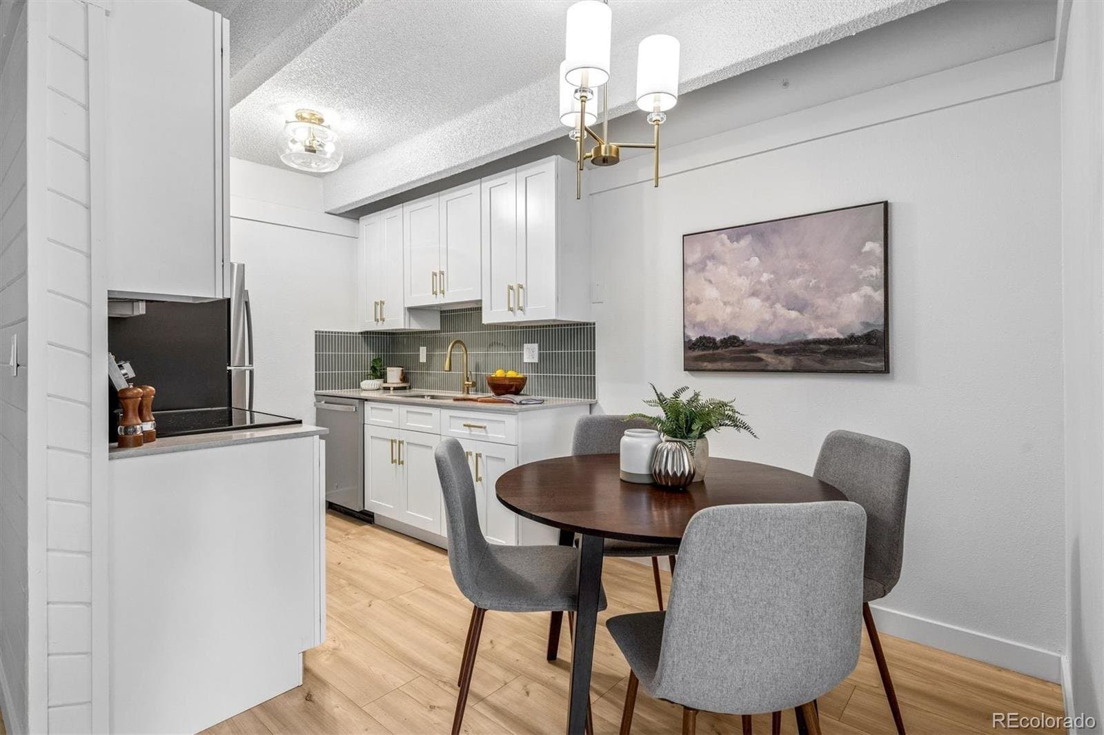Englewood Condo: 800 W Belleview Ave