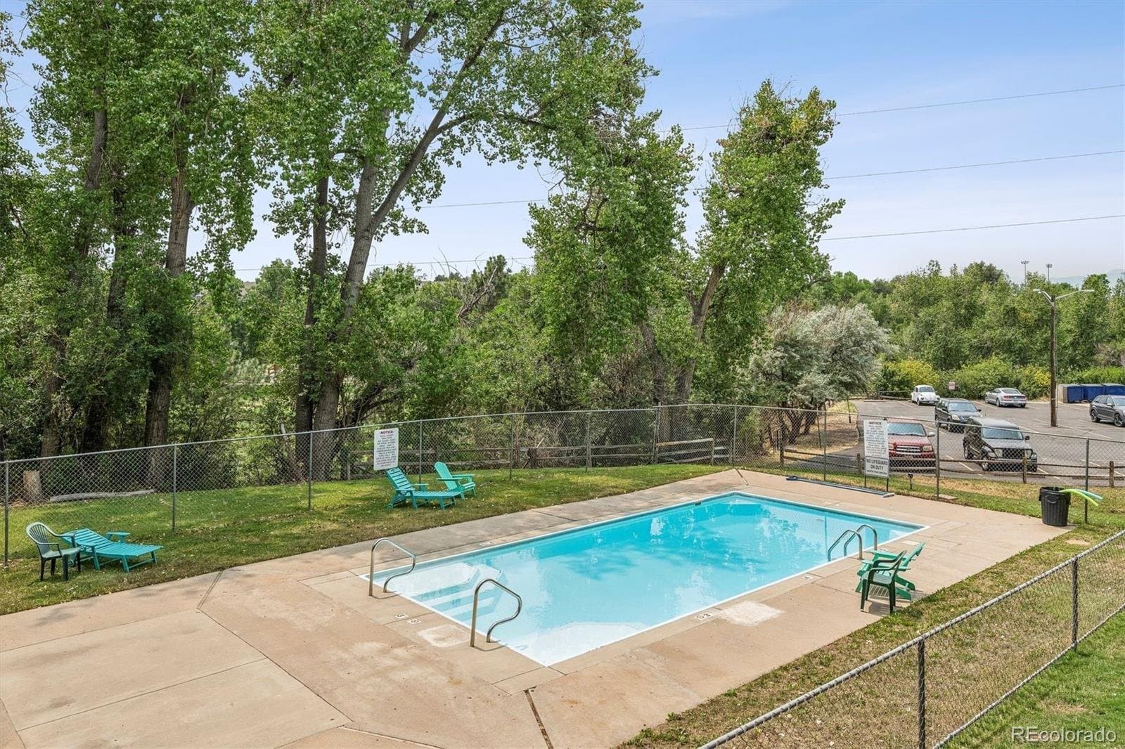 Englewood Condo: 800 W Belleview Ave