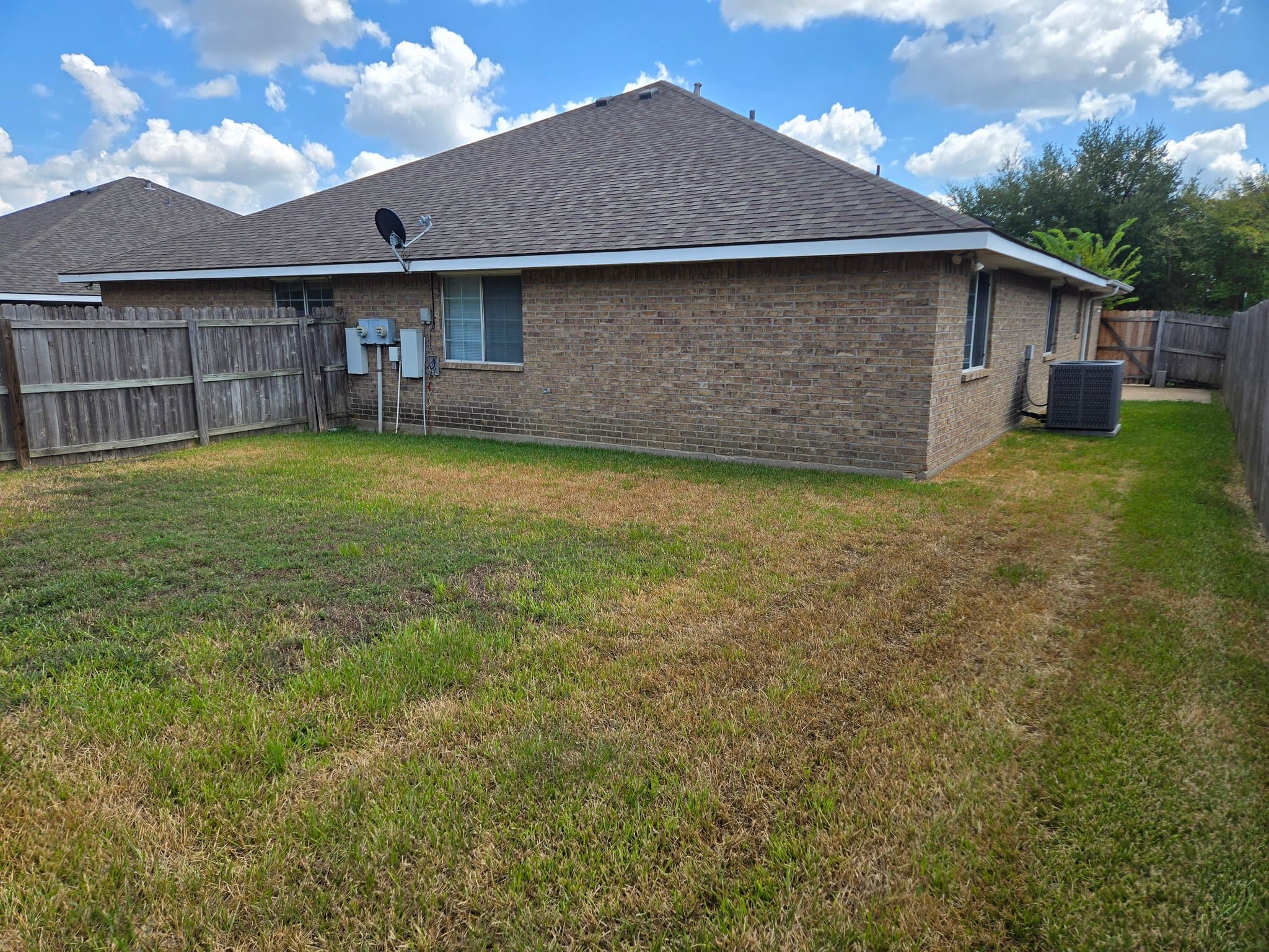 College Station Multiplex: 3714 Oldenburg Ln