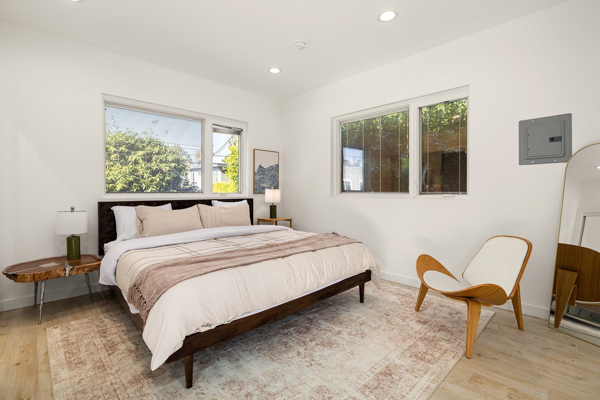 Marina Del Rey House: 831 Dickson St Marina Del Rey, CA 90292
