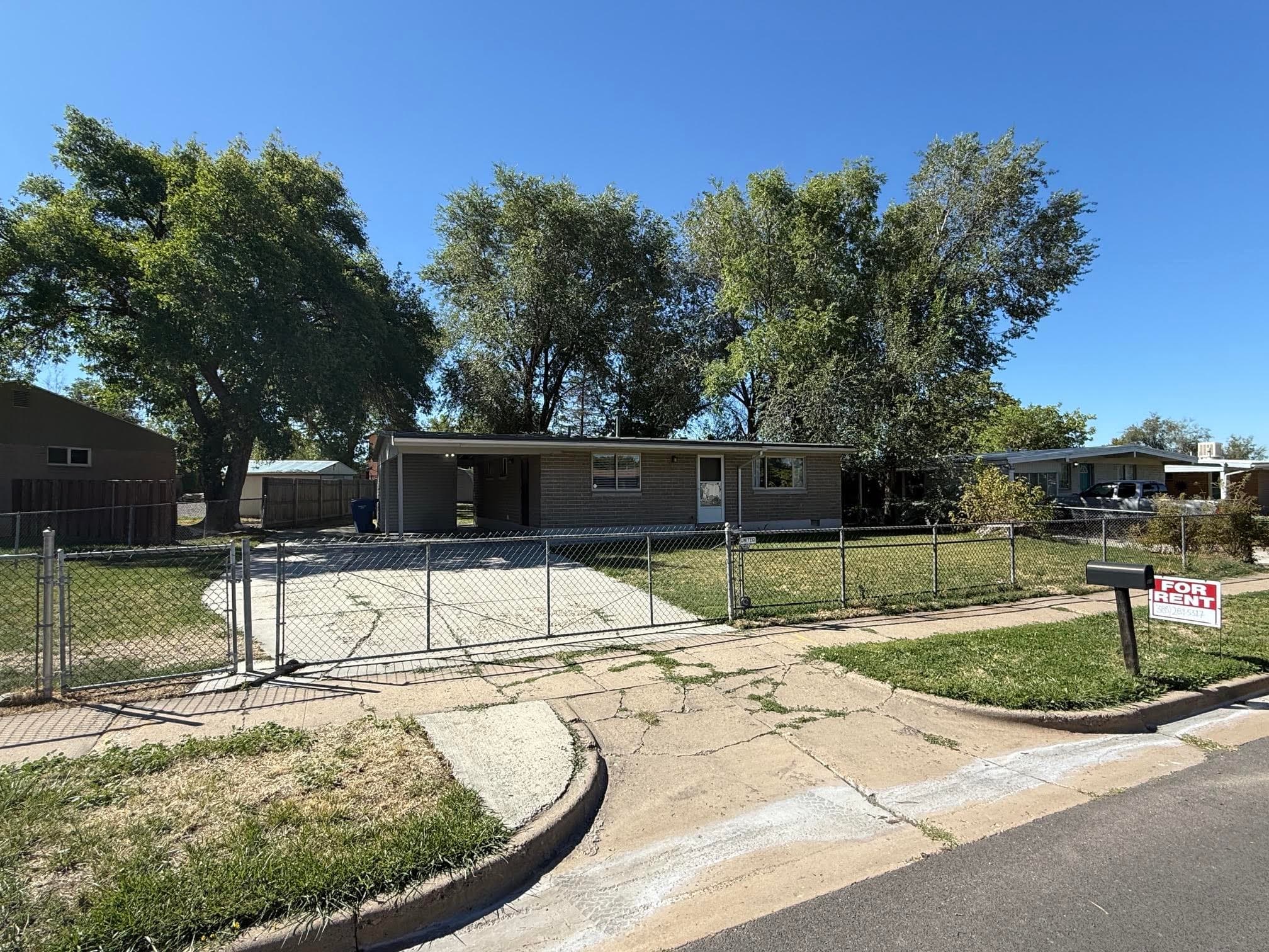 Ogden House: 633 E 800 N
