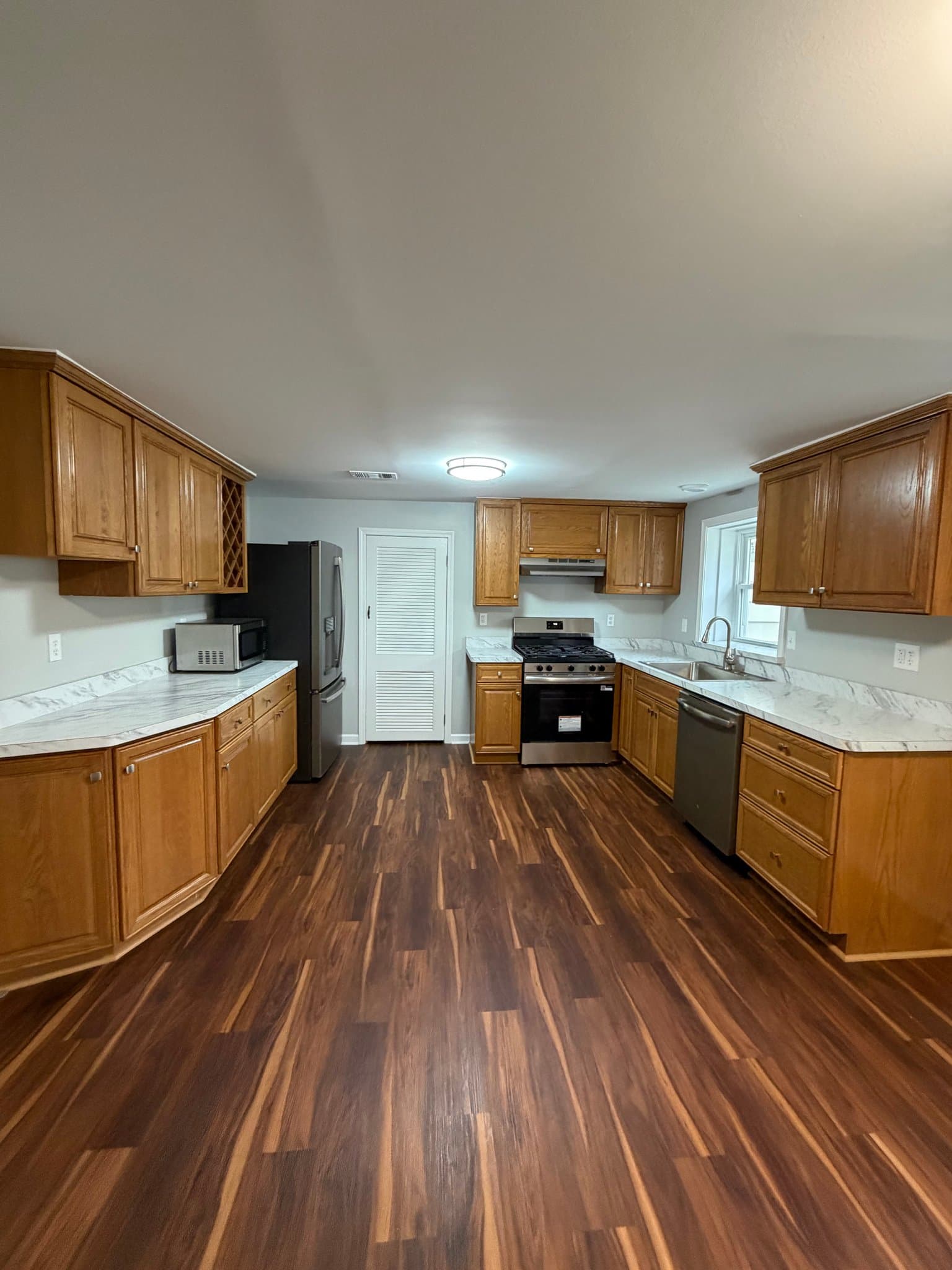 New Baltimore Multiplex: 35870 Alfred