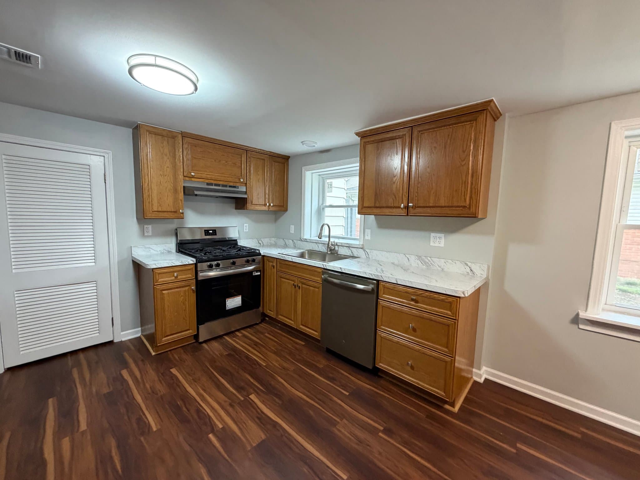 New Baltimore Multiplex: 35870 Alfred