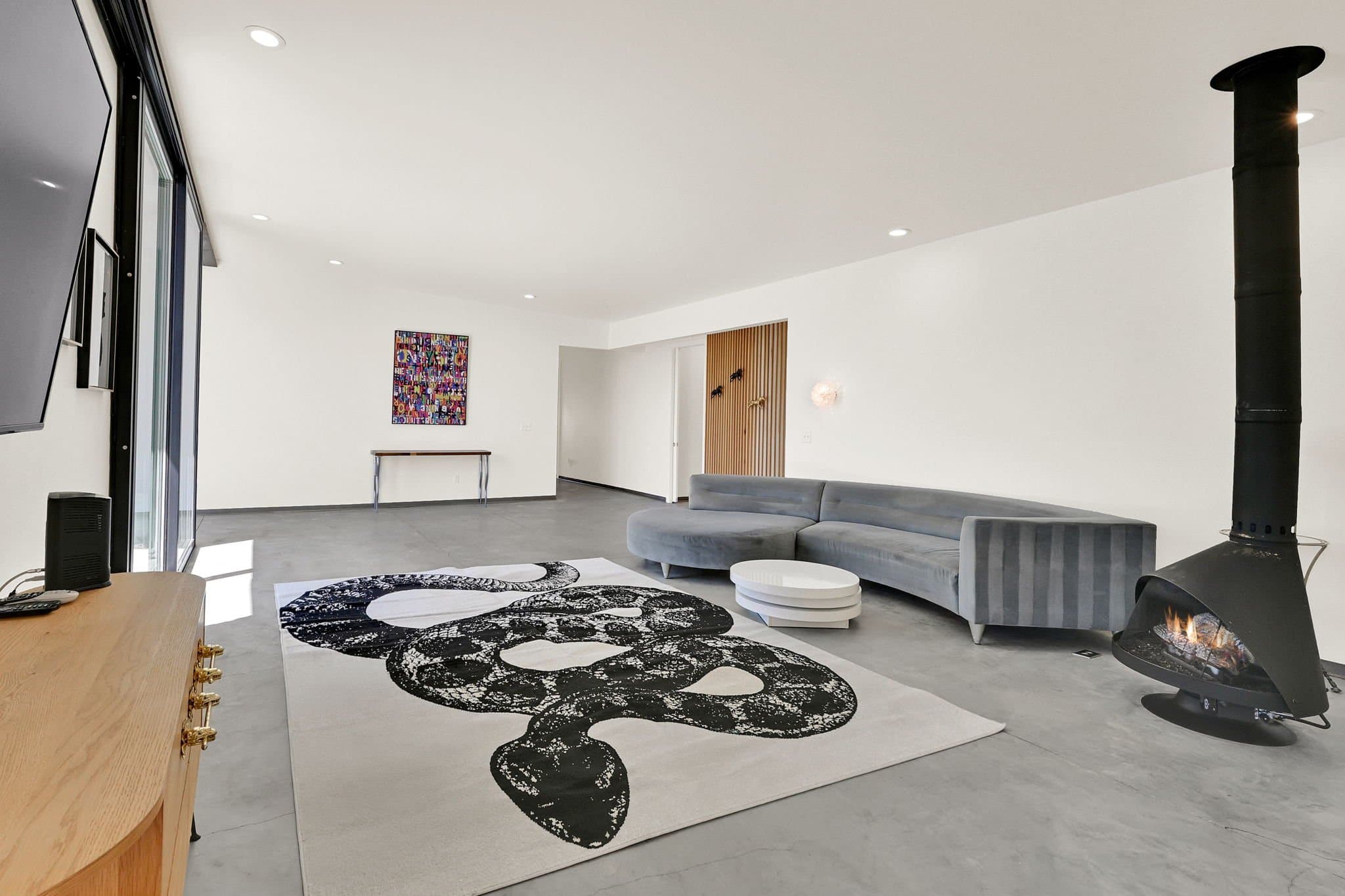 Eden House: 3210 E 5225 N