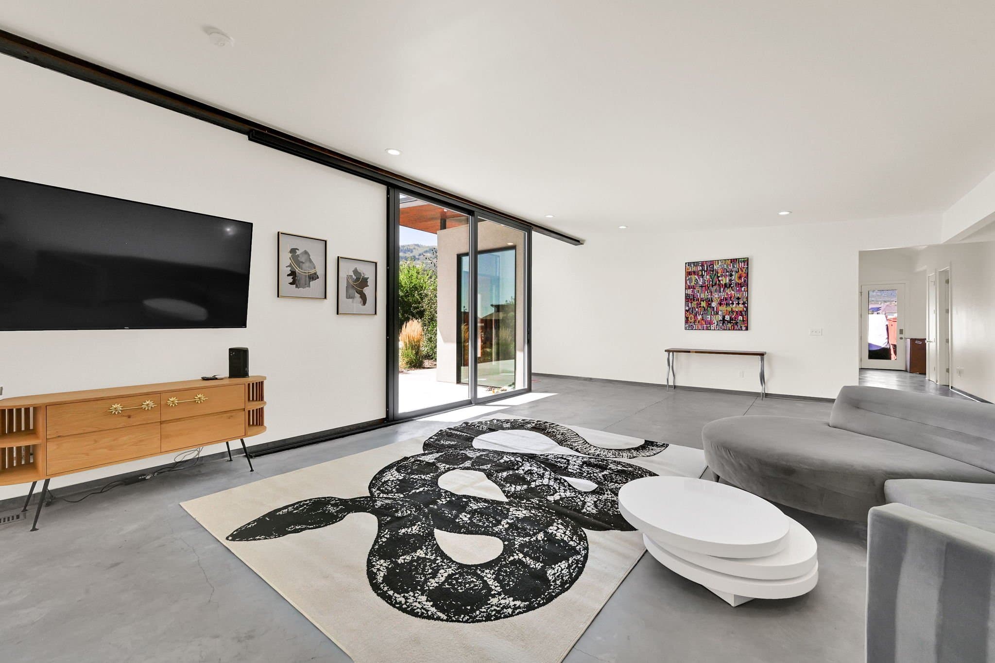 Eden House: 3210 E 5225 N