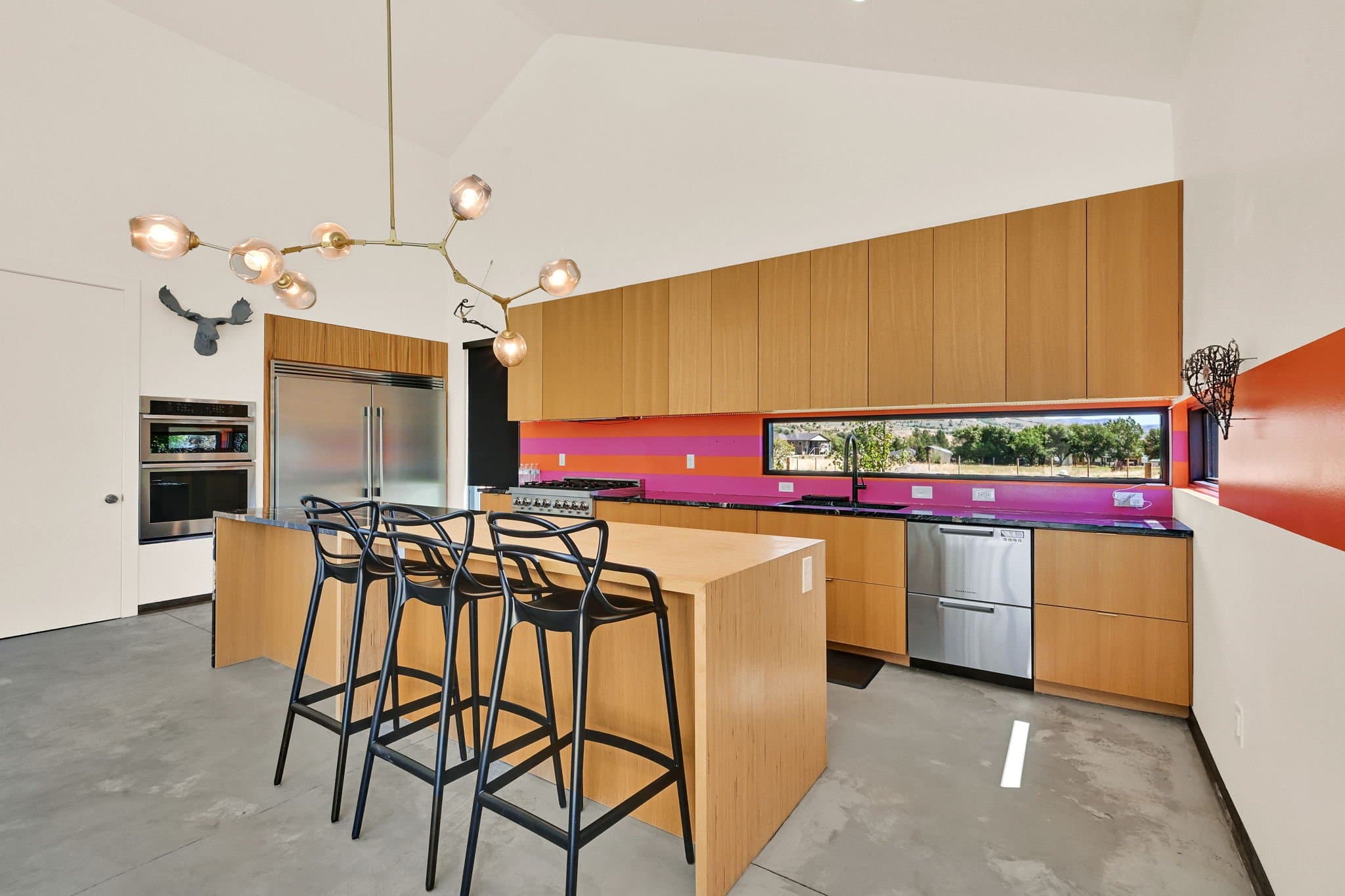 Eden House: 3210 E 5225 N