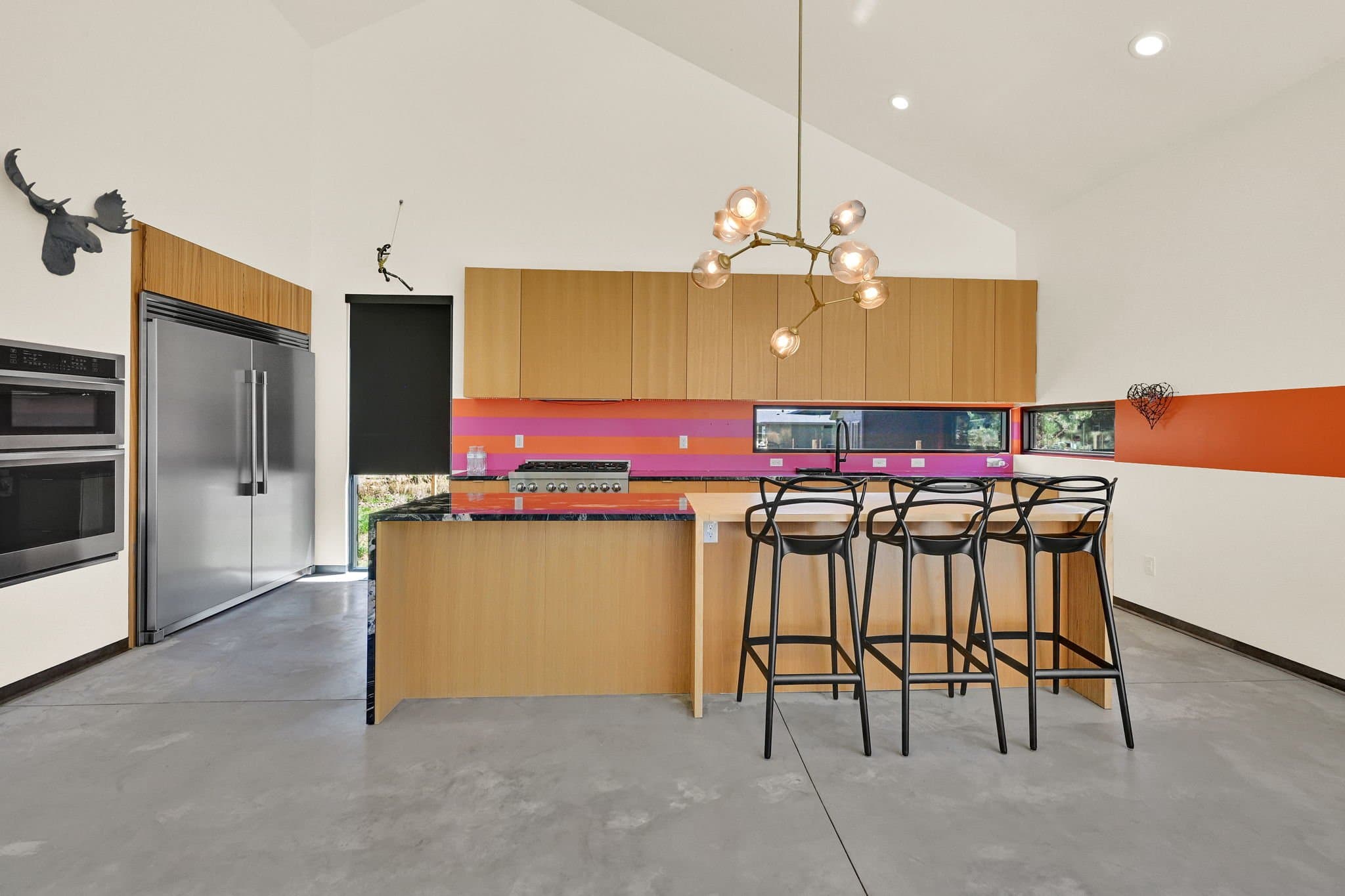 Eden House: 3210 E 5225 N