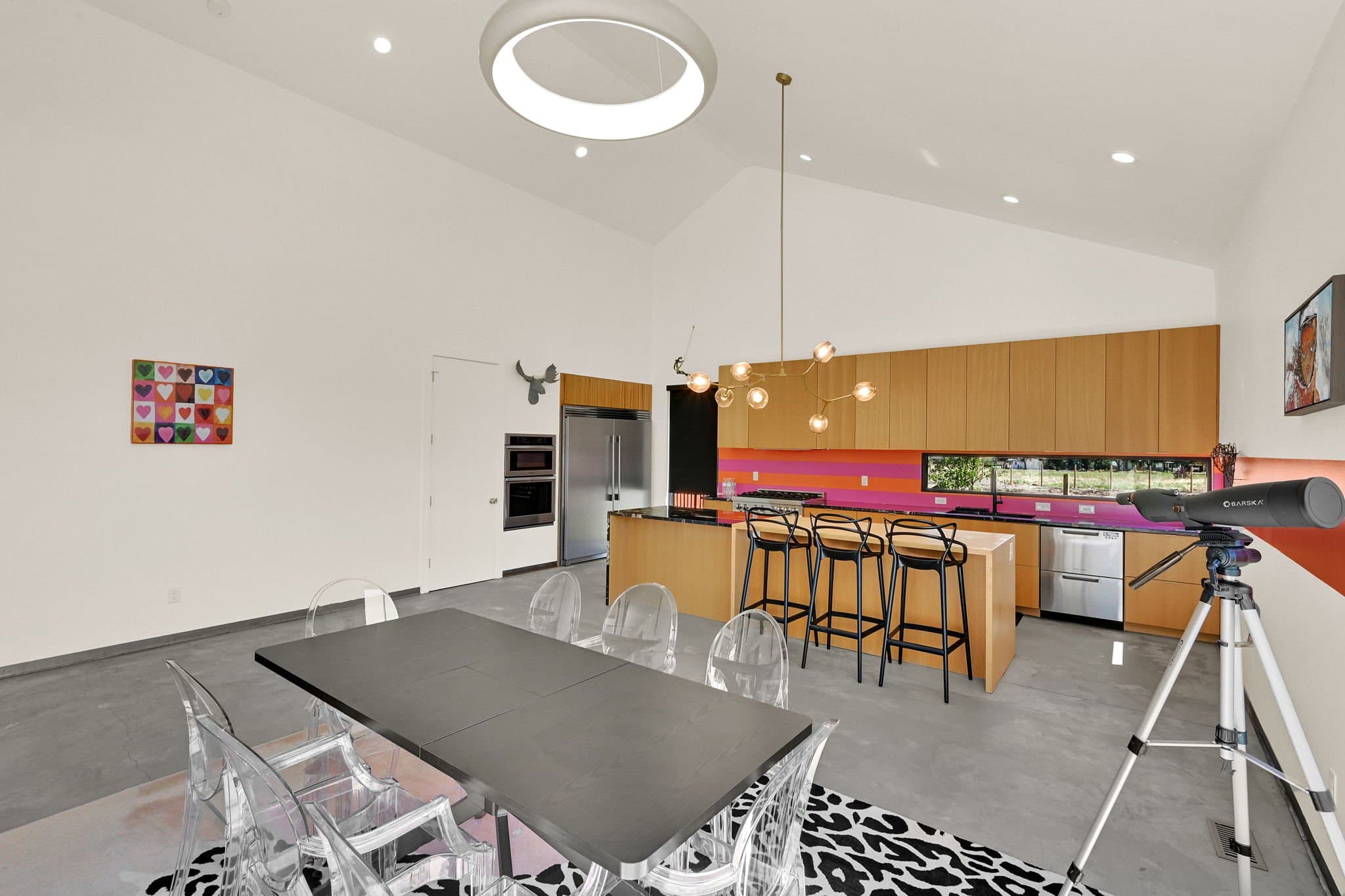 Eden House: 3210 E 5225 N