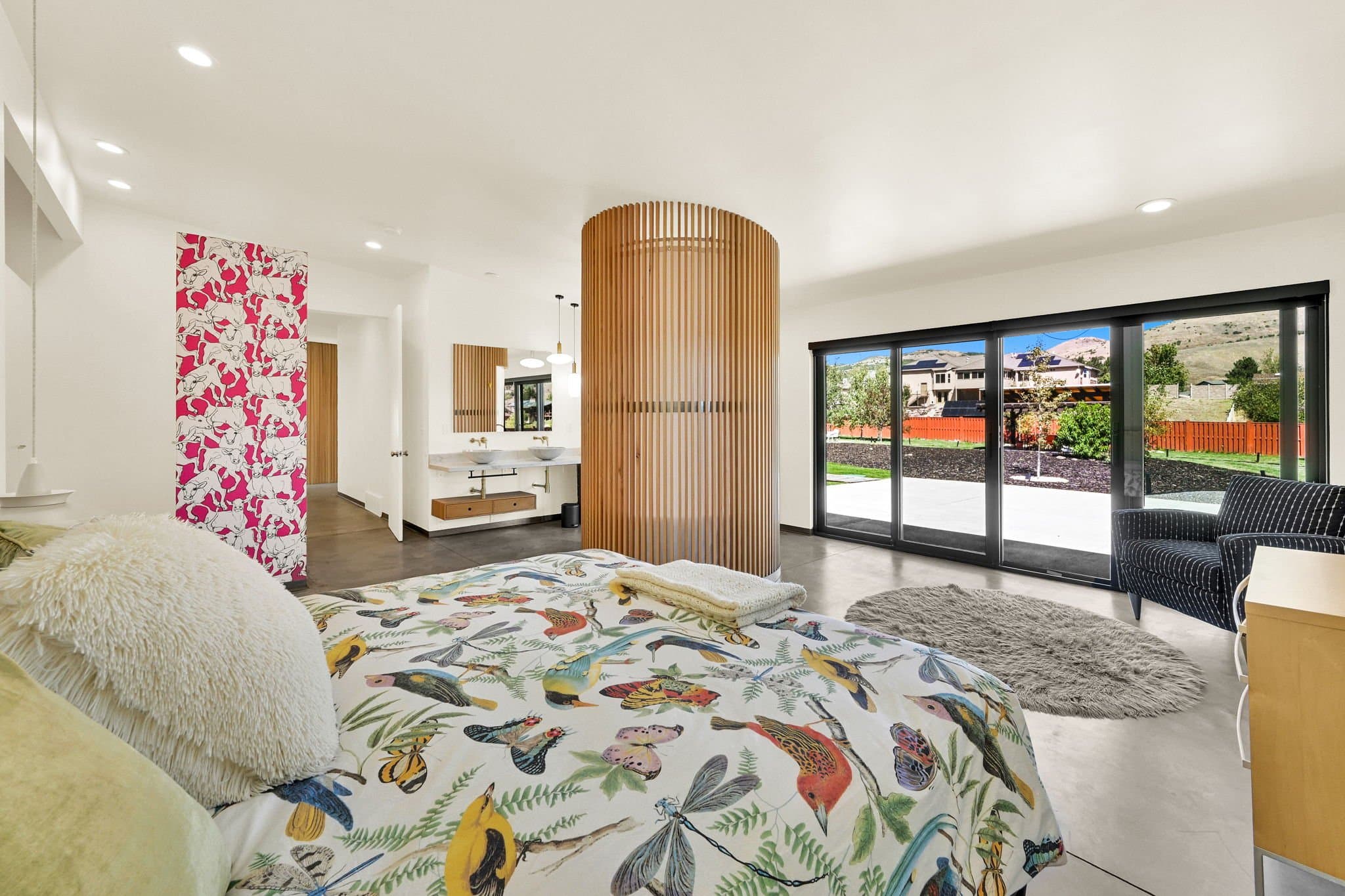 Eden House: 3210 E 5225 N